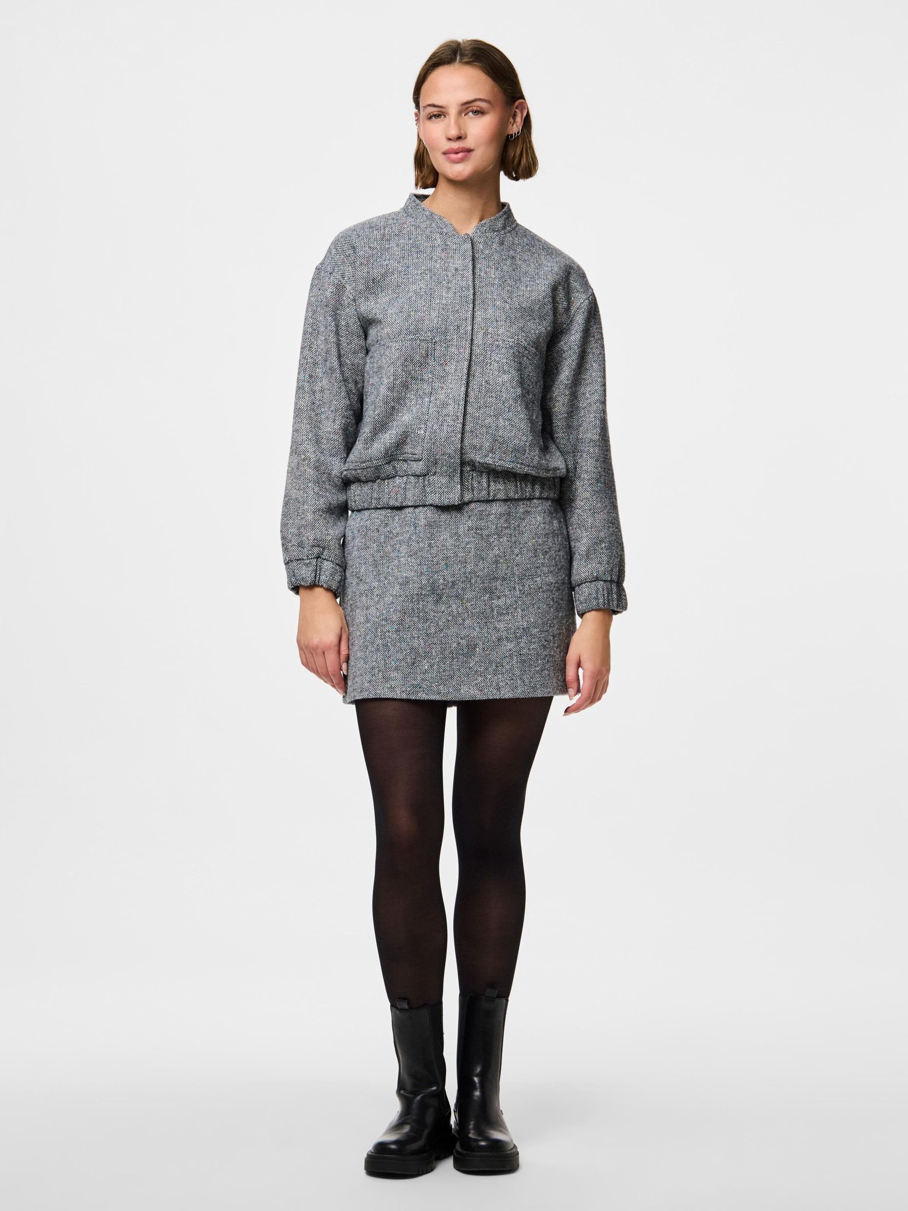 Pieces Pcnew Nikoline 20 den collant donna M-L 4 pezzi