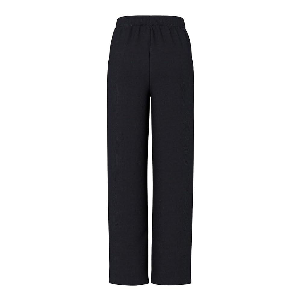 Pieces Michelle Scuba pantaloni donna 2XL vita alta