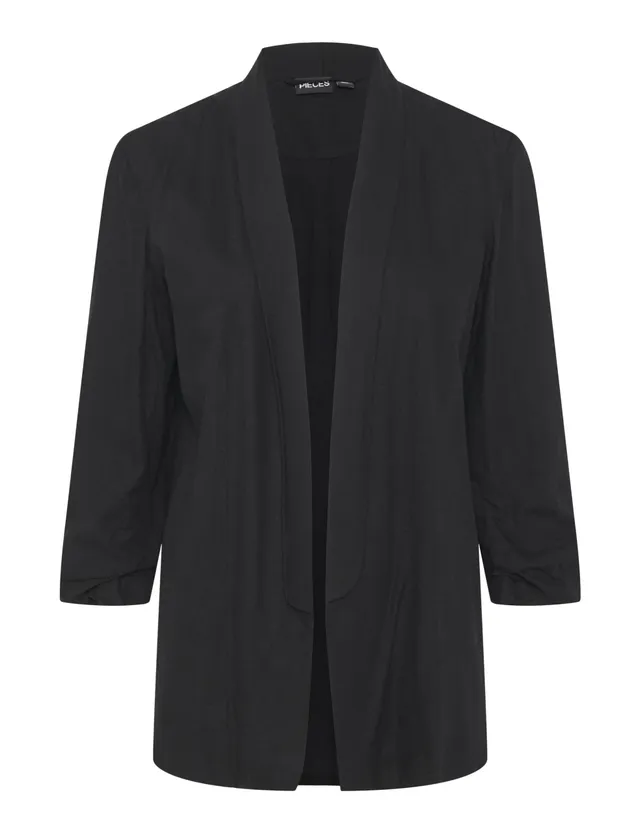 Pieces Pcpia Bosella Noos blazer donna classico