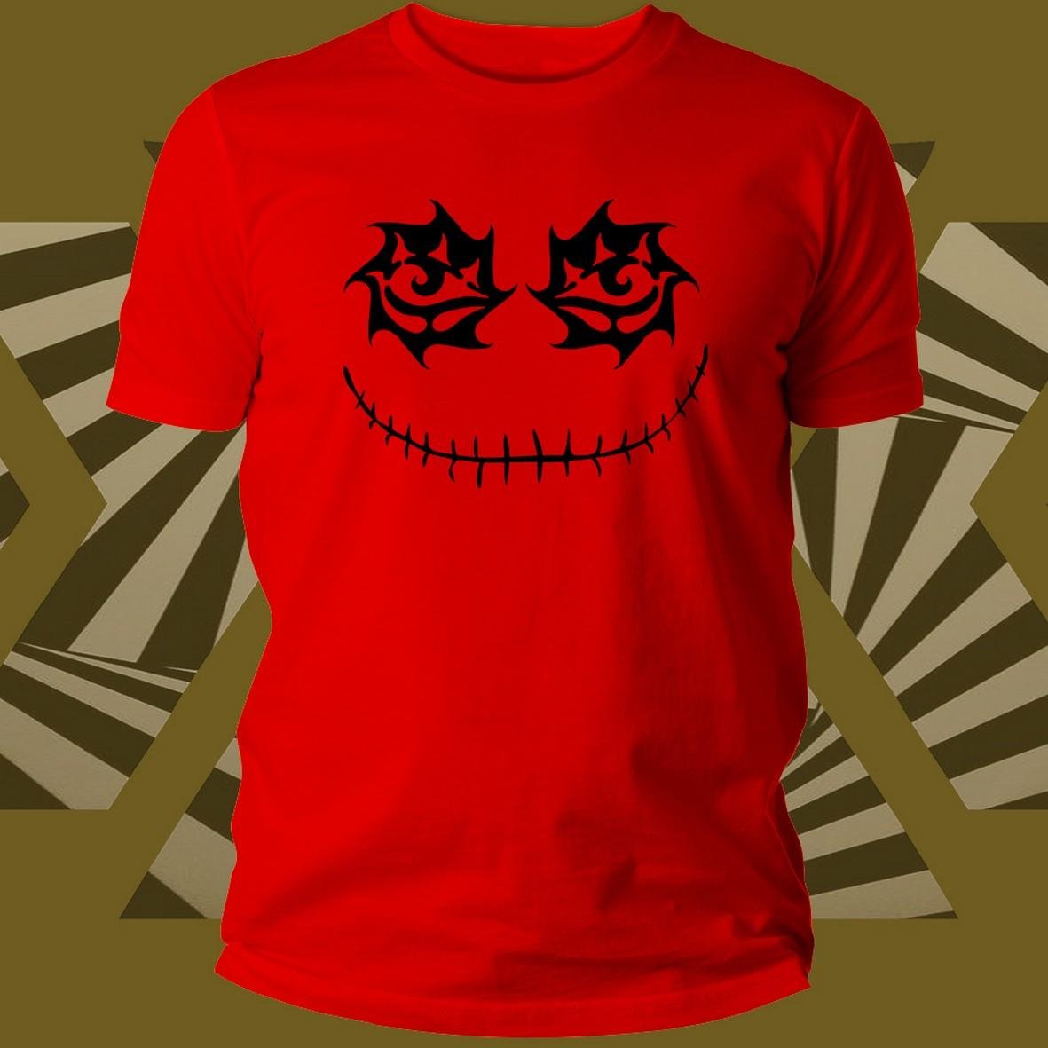 Matrix Music Store Smile 2 t-shirt unisex stampa digitale