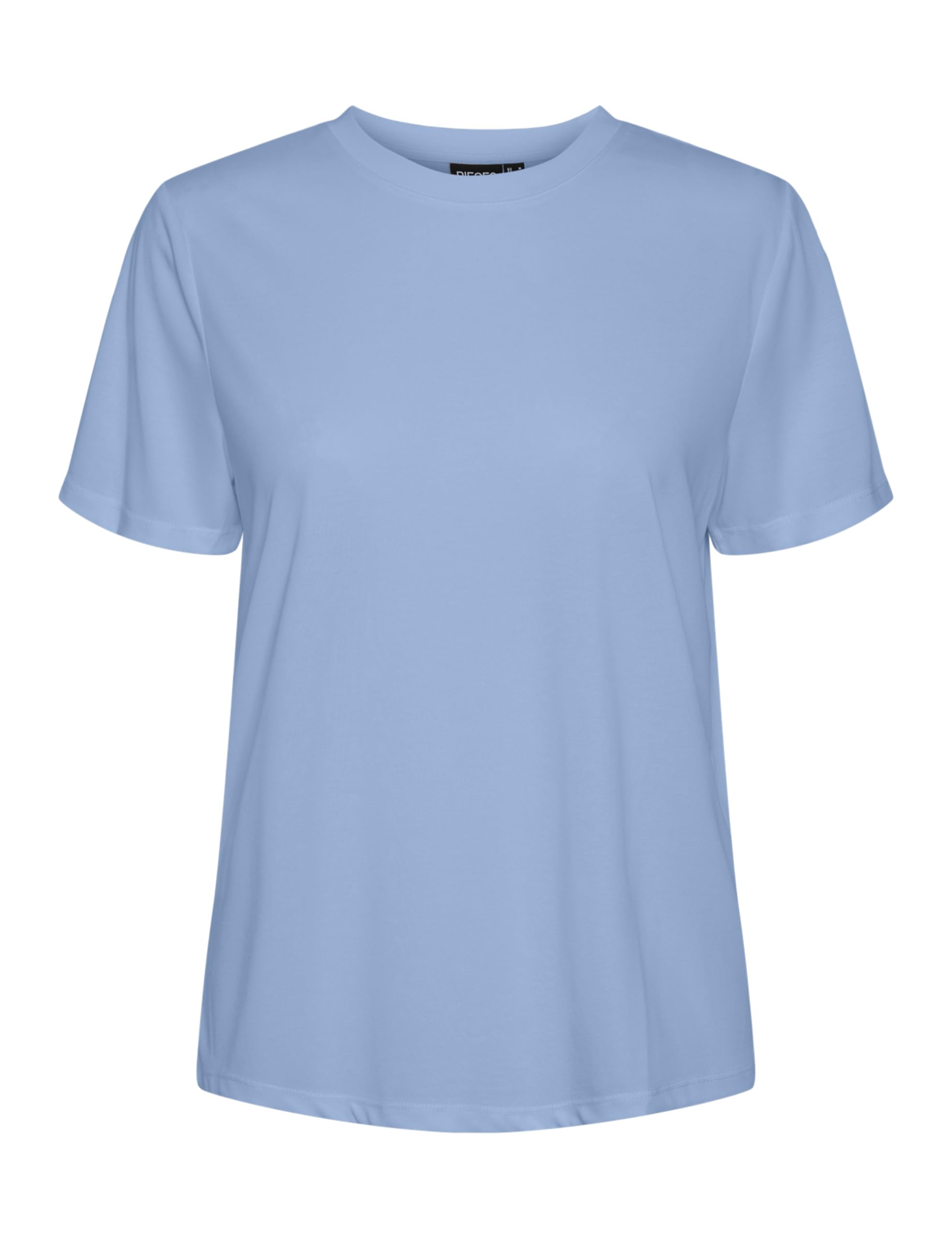 Pieces Pcanora t-shirt donna girocollo