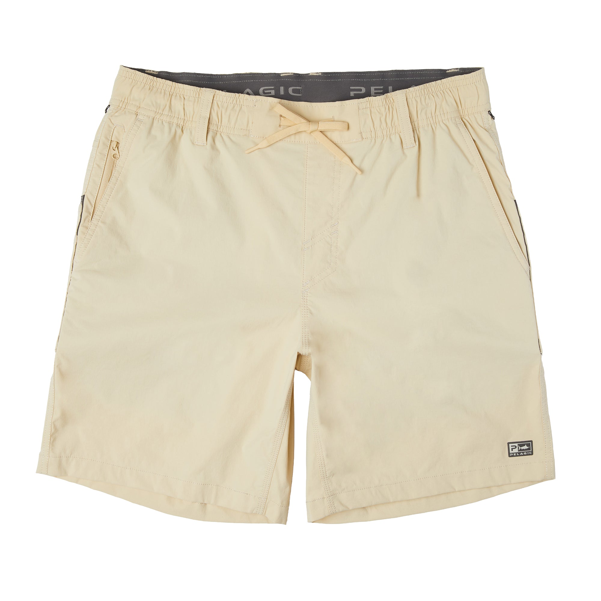 Pelagic Palomar pantaloncini pesca sabbia elasticizzati
