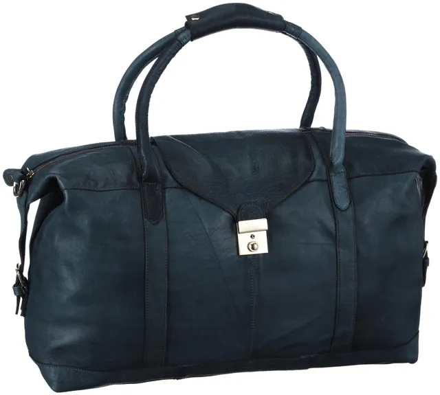 Pieces Flana borsa a spalla donna 52x31x22 cm