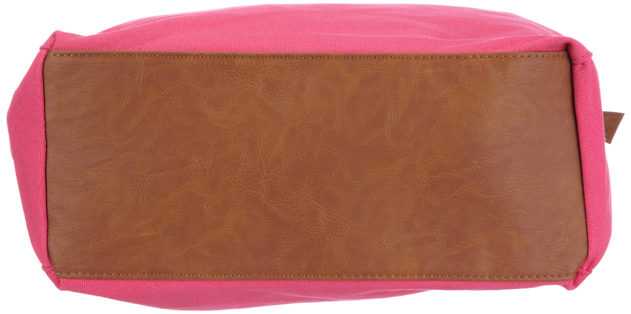 Pieces Nayda Canvas Net 17037988 borsa donna tela