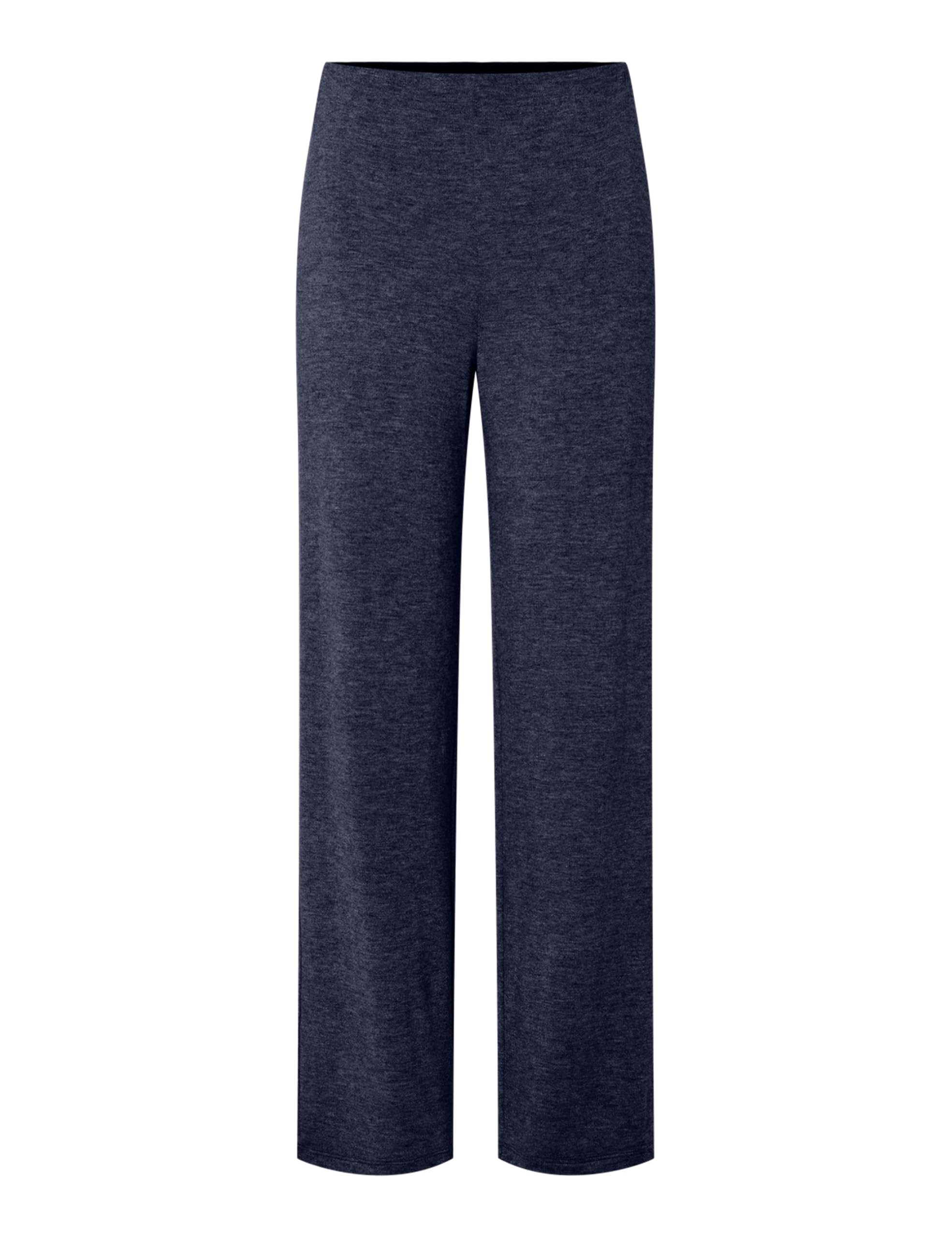 Pieces Pcritt HW Pantaloni Donna S Blu Oltremare