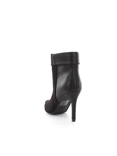 Pieces Psvalerie Boot Black Noos stivali 41 EU