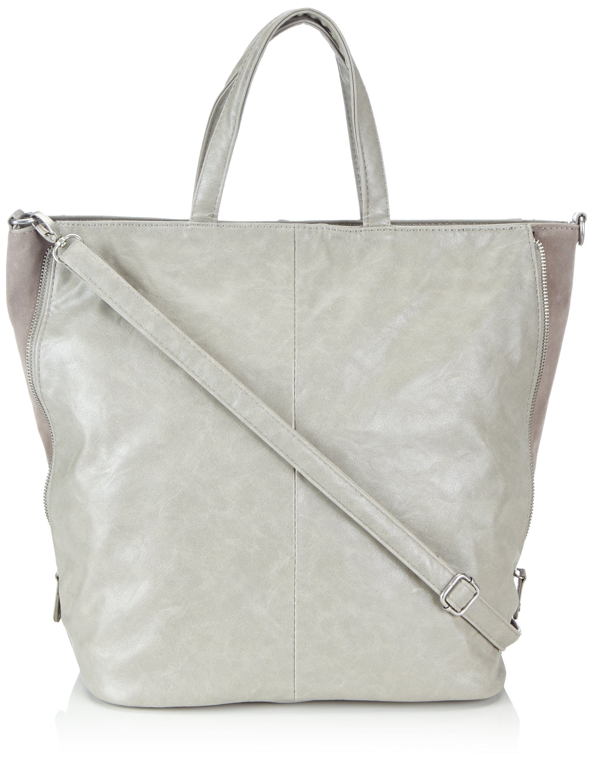 Pieces Atifa Bag borsa marrone mustang