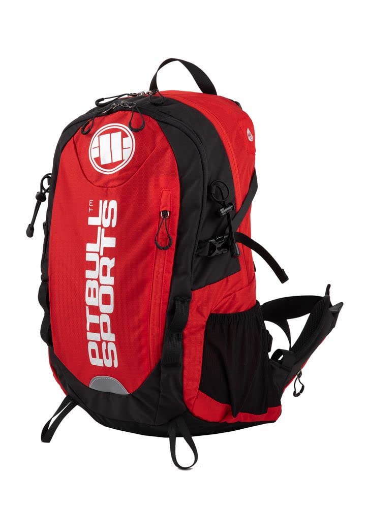 Pitbull PB Sports zaino sportivo nylon viaggio