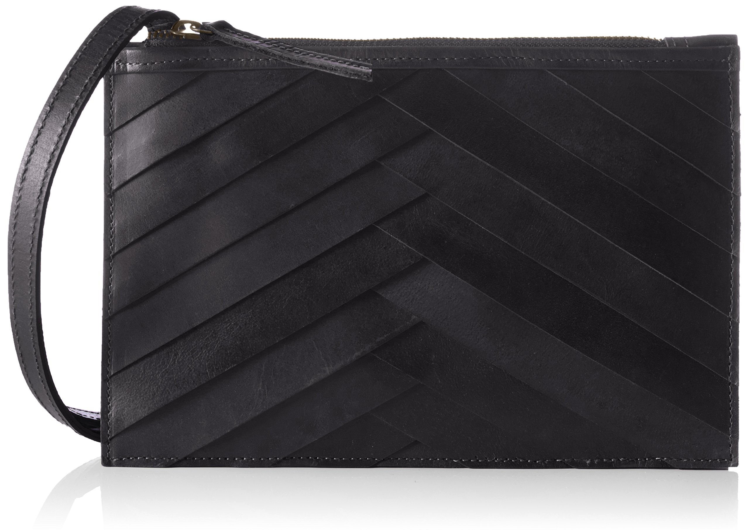 Pieces Pctecla borsa tracolla donna pelle liscia