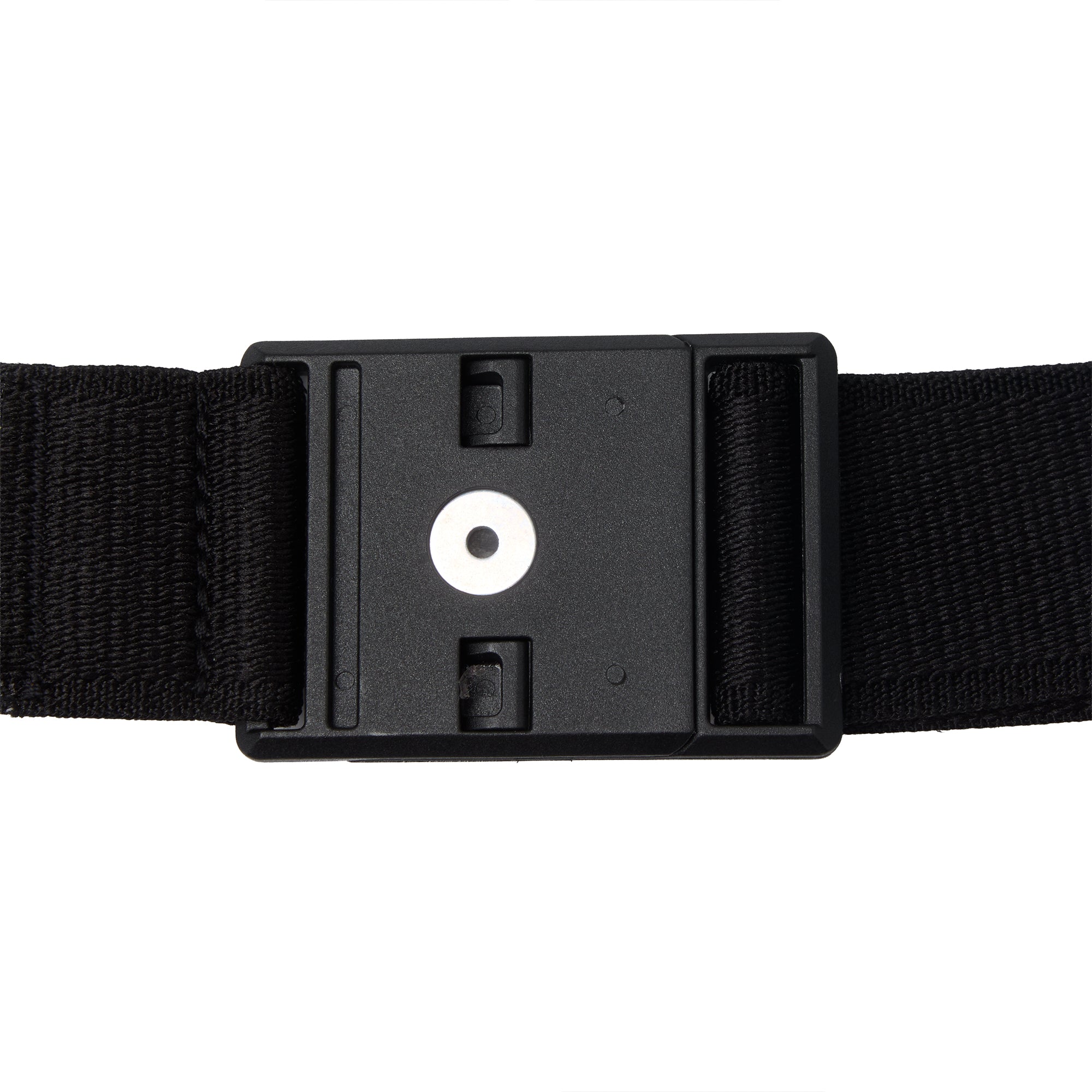 PELAGIC Helm Performance Belt cintura uomo Nero