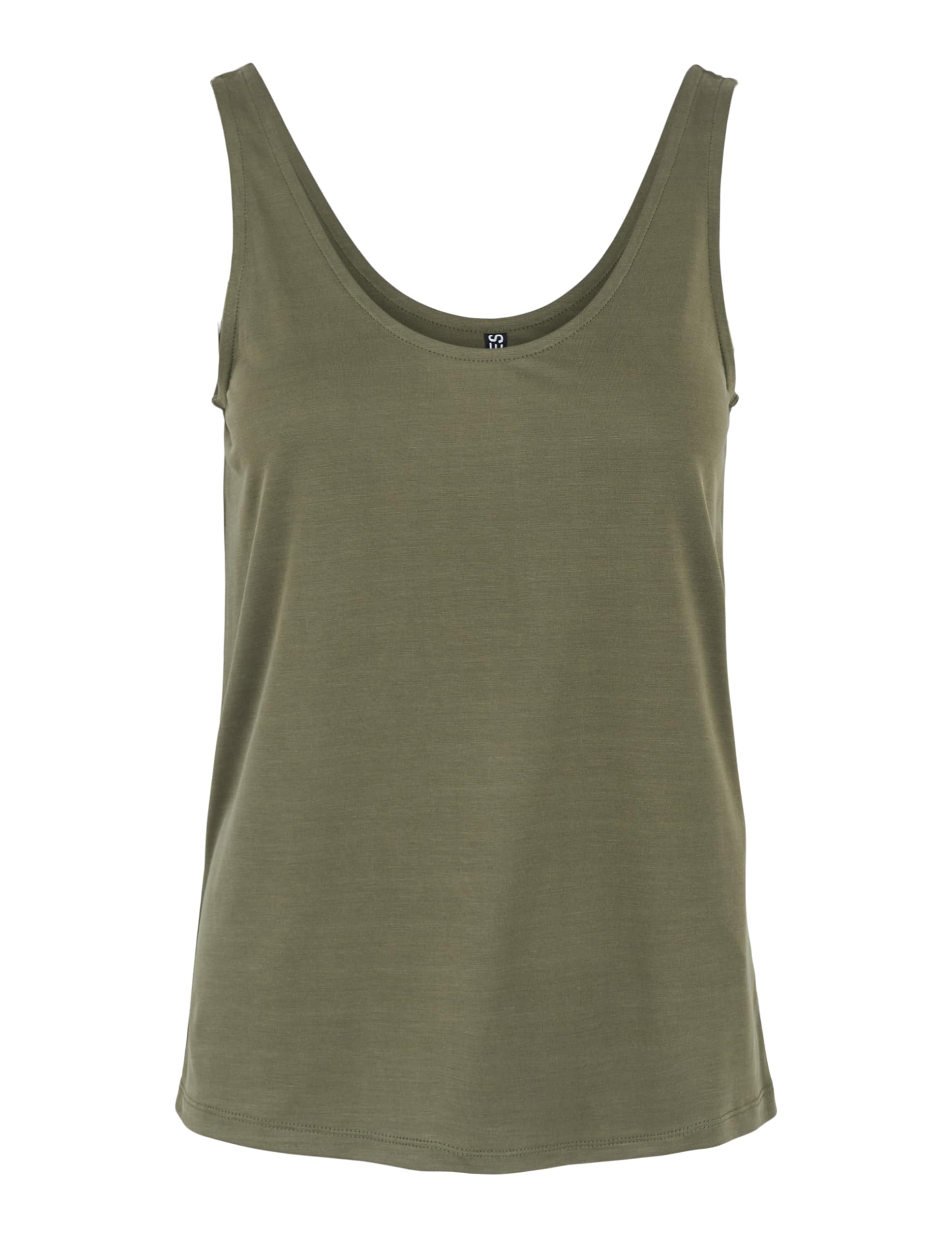 Pieces Pckamala Tank Top Noos canotta donna M cotone