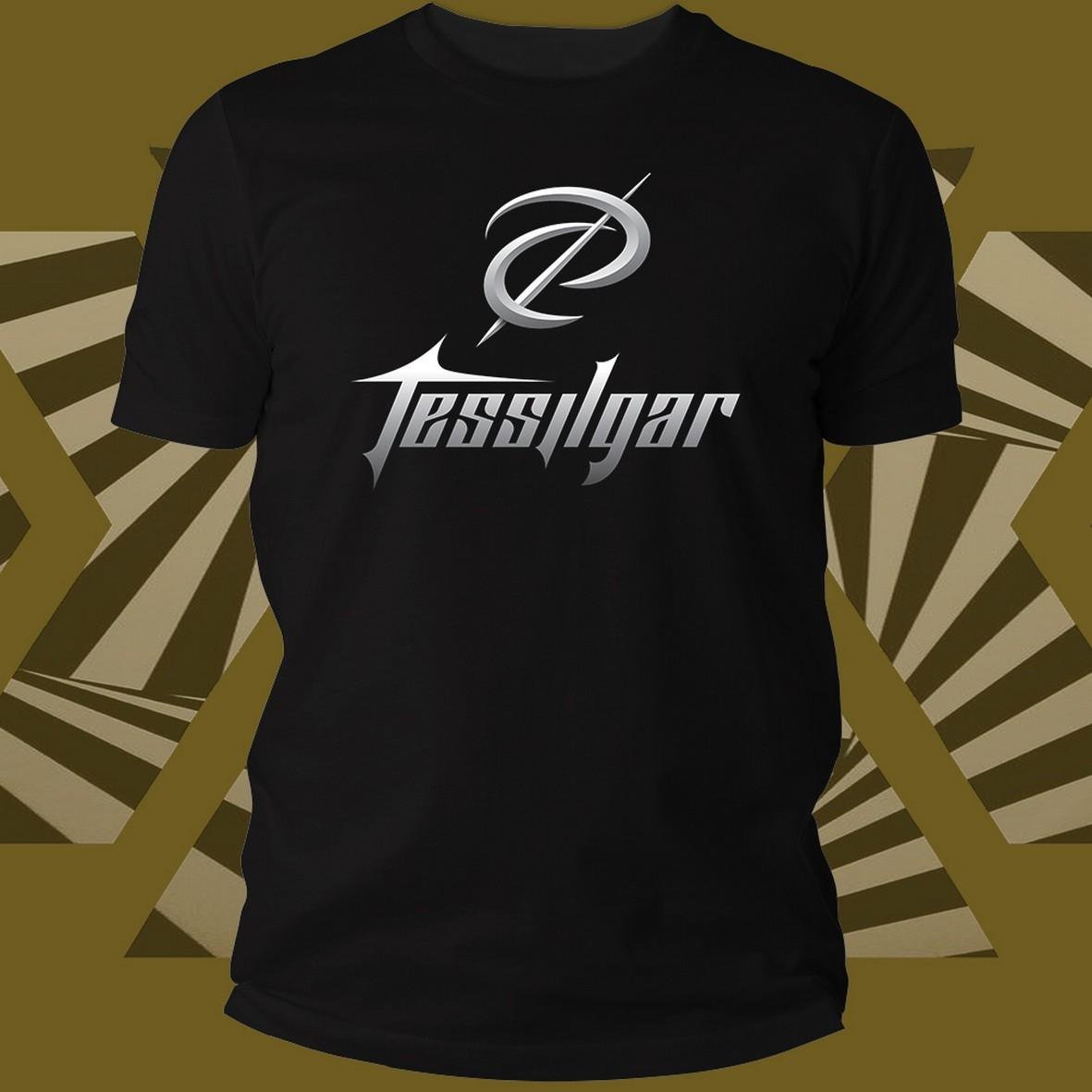 Matrix Tessilgar Logo t-shirt cotone organico stampa digitale