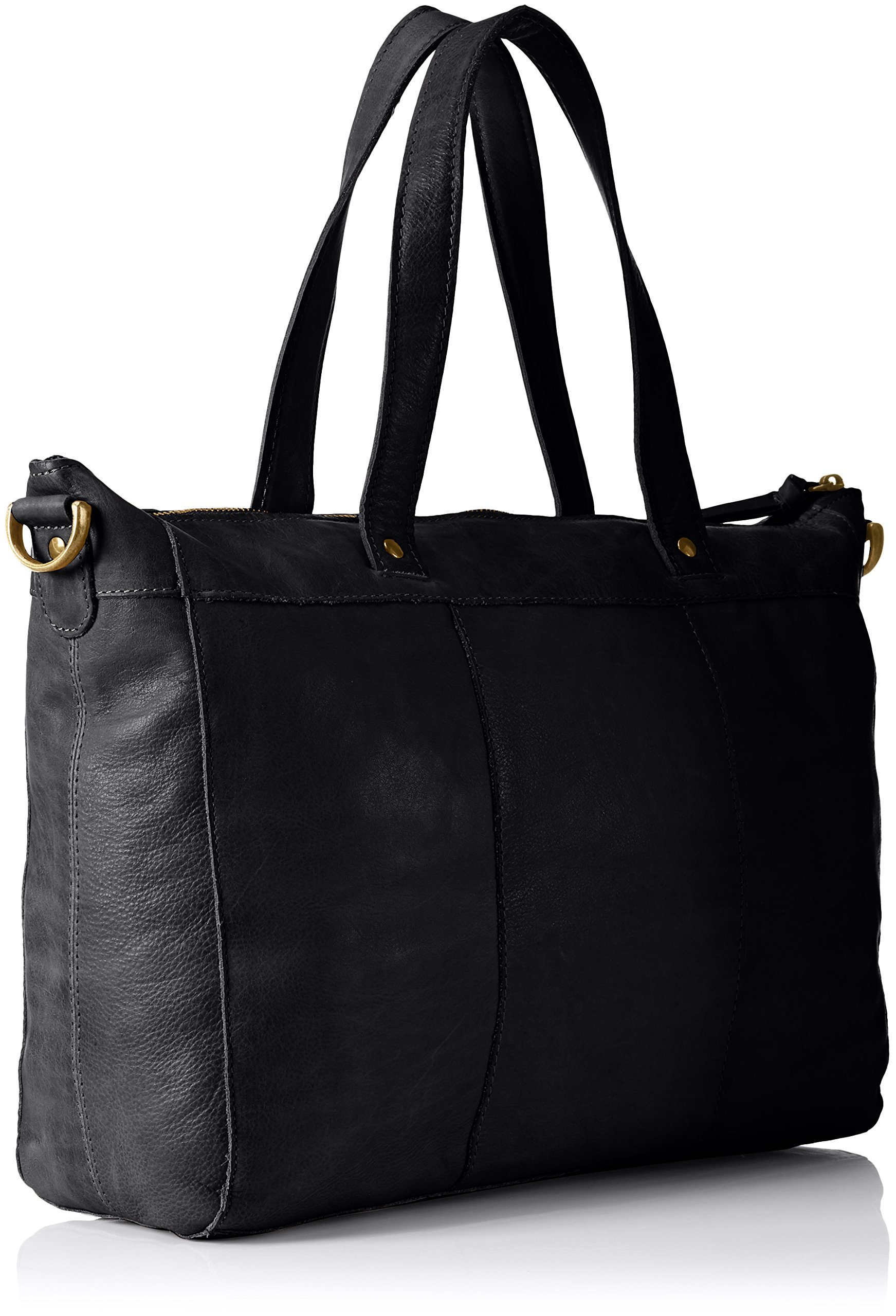 Pieces Pcpada weekender pelle motivo etnico donna