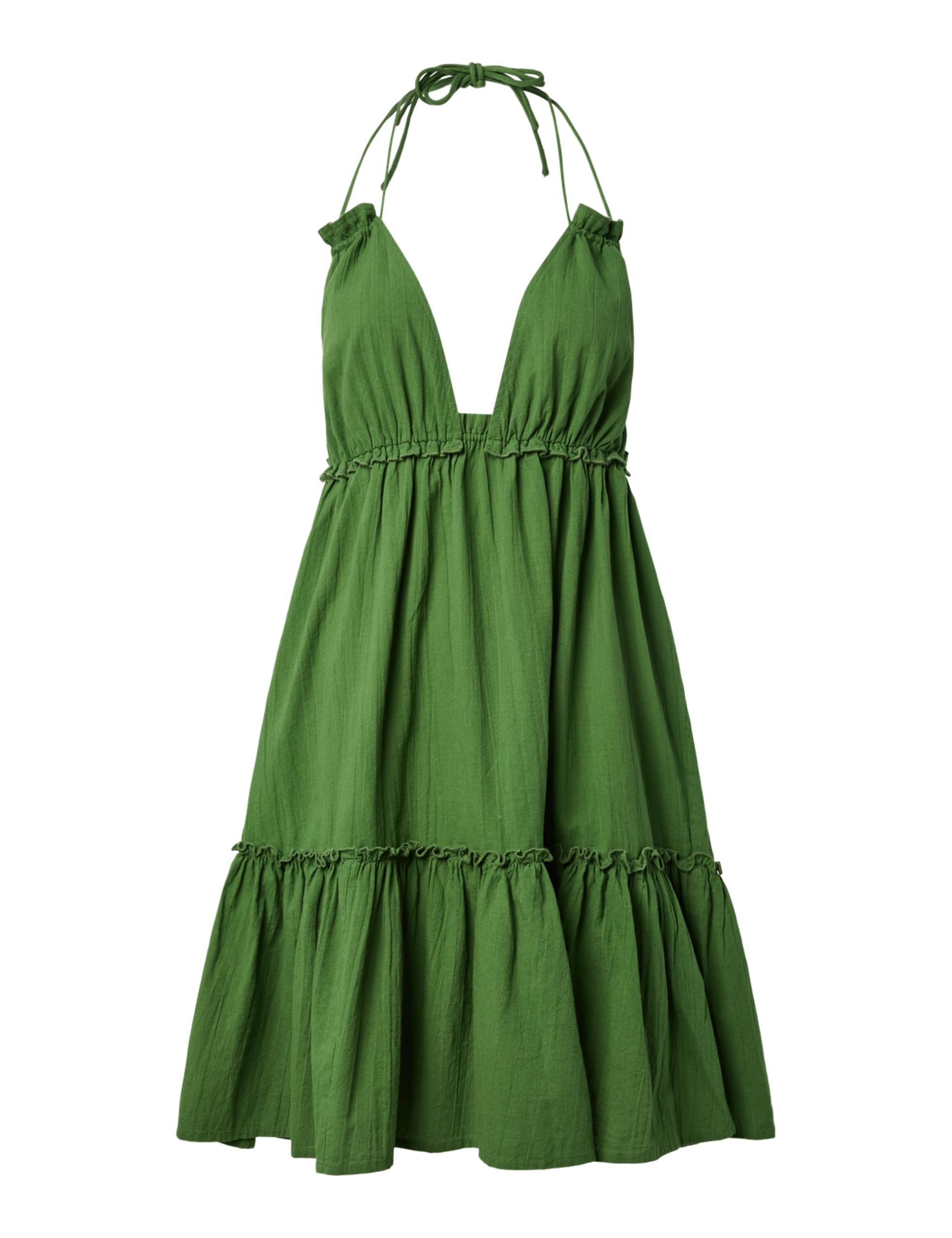Pieces Pckiana SL Dress vestito smanicato XS nuvola