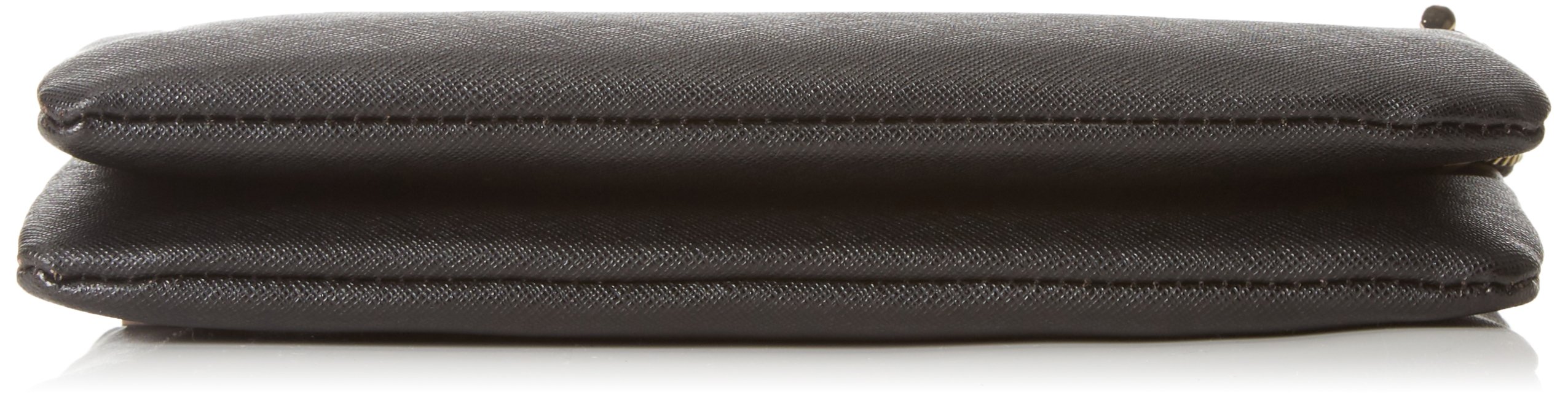Pieces Pcpilla 17076301 borsa a tracolla donna nera
