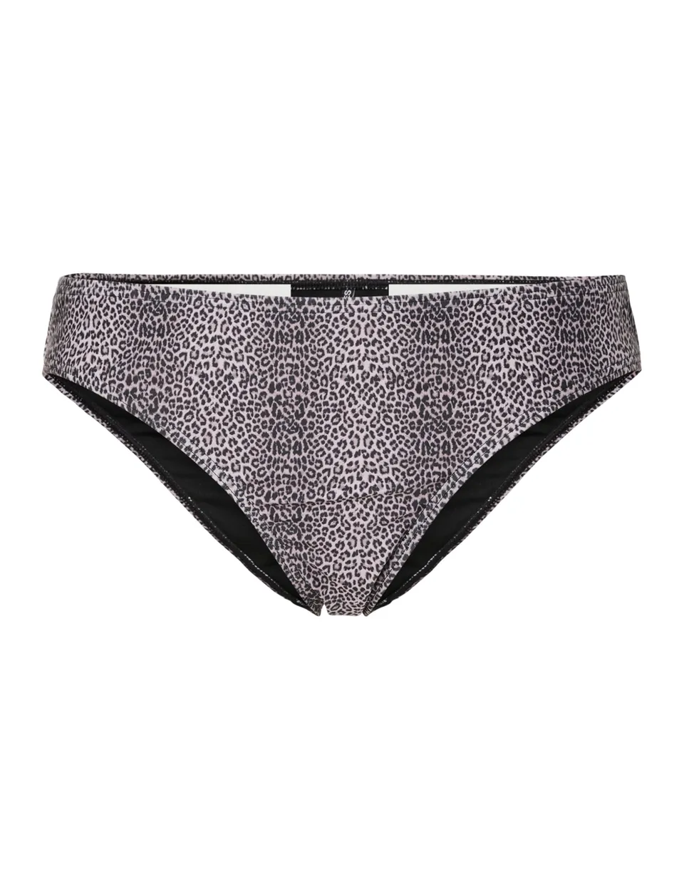 Pieces Pcbaomi Bikini Lettera BC slip bikini sgambato