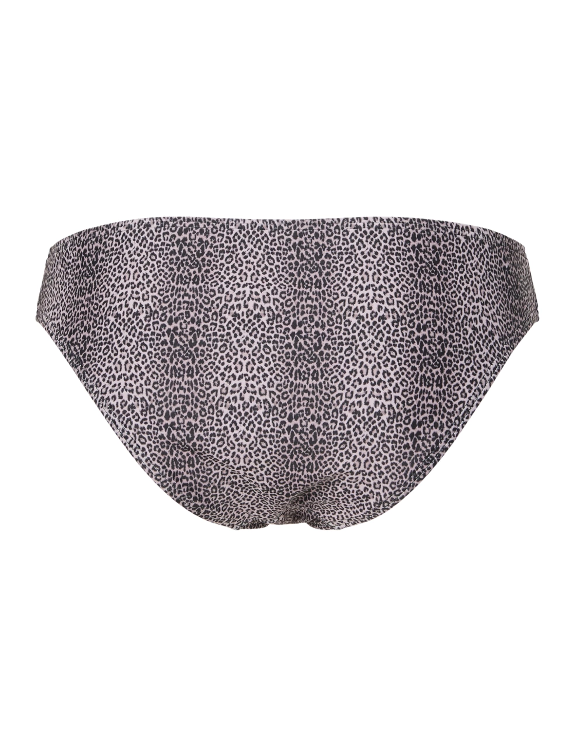 Pieces Pcbaomi Bikini Lettera BC slip bikini sgambato