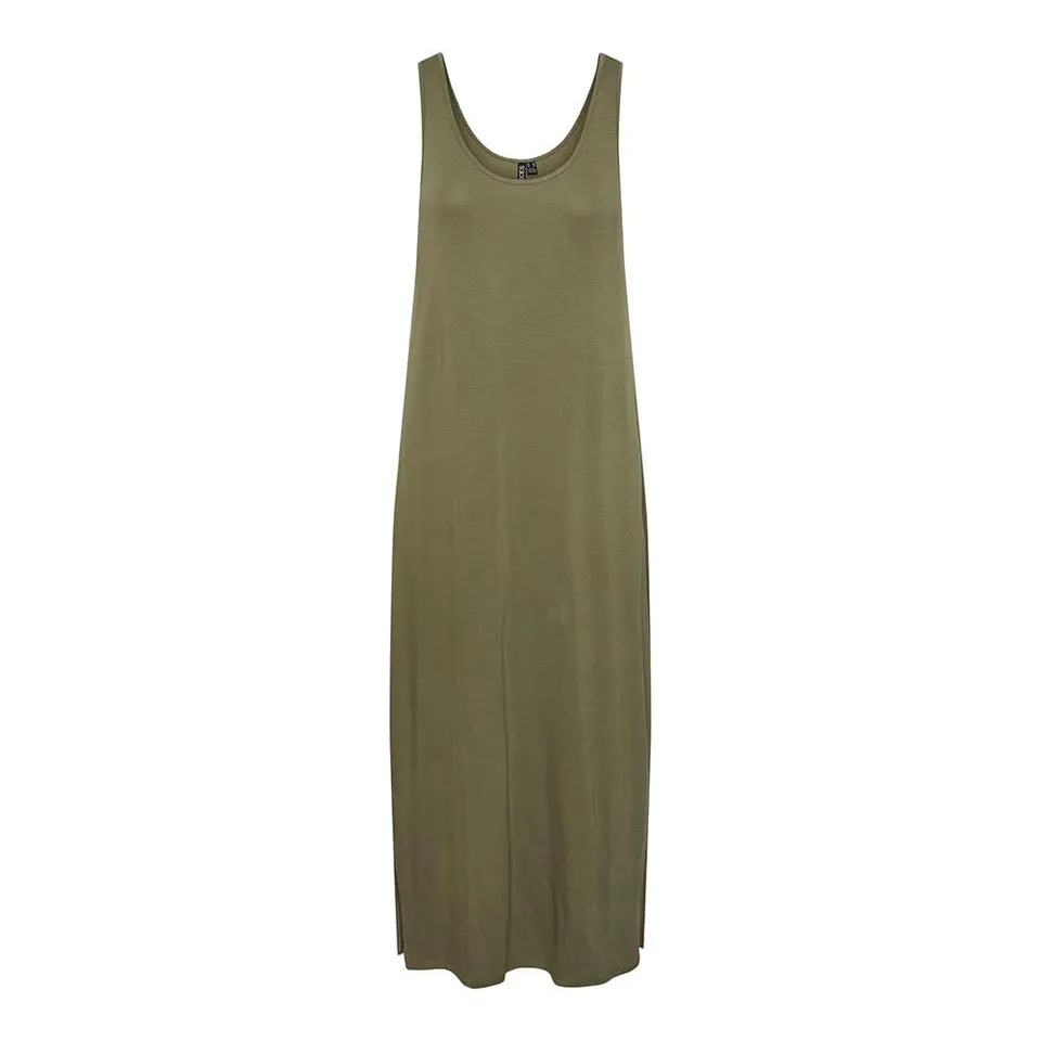 Pieces Pcsofia Tank Ankle Maxi vestito donna