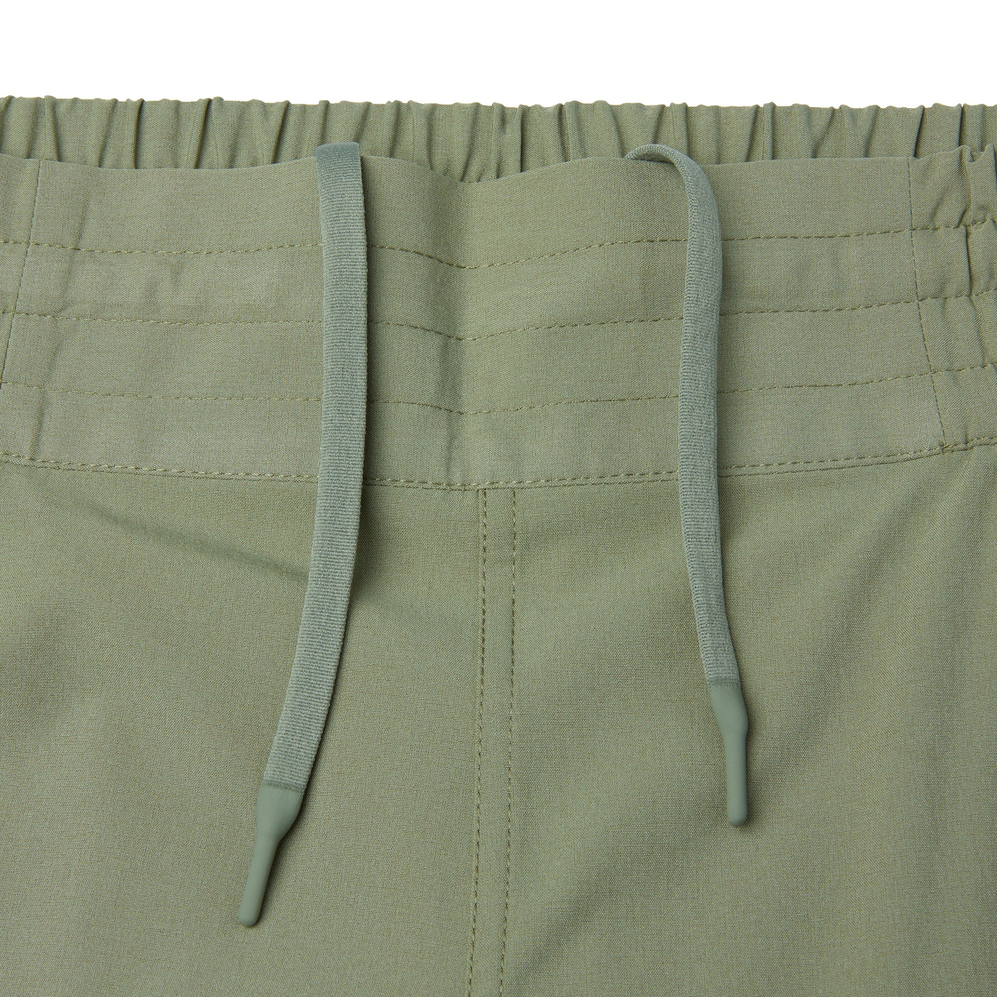 Pelagic Ws Bali pantaloncini donna mangrove elasticizzati