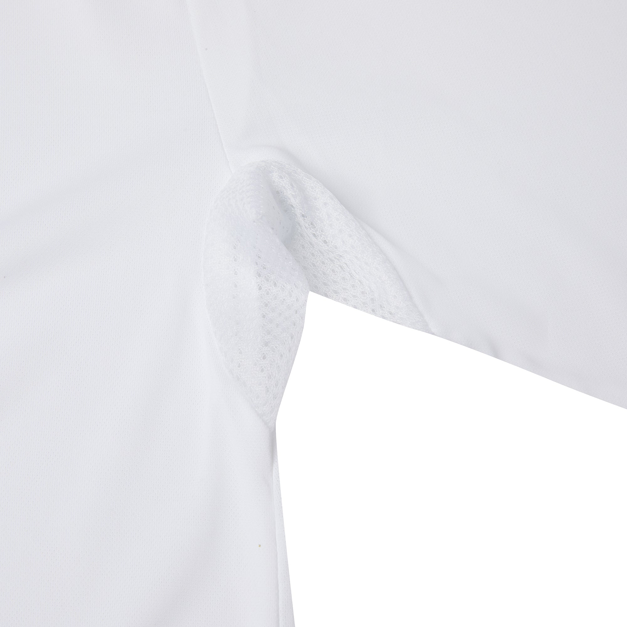 Pelagic Aquatek Yellowtail maglia pesca bambino White
