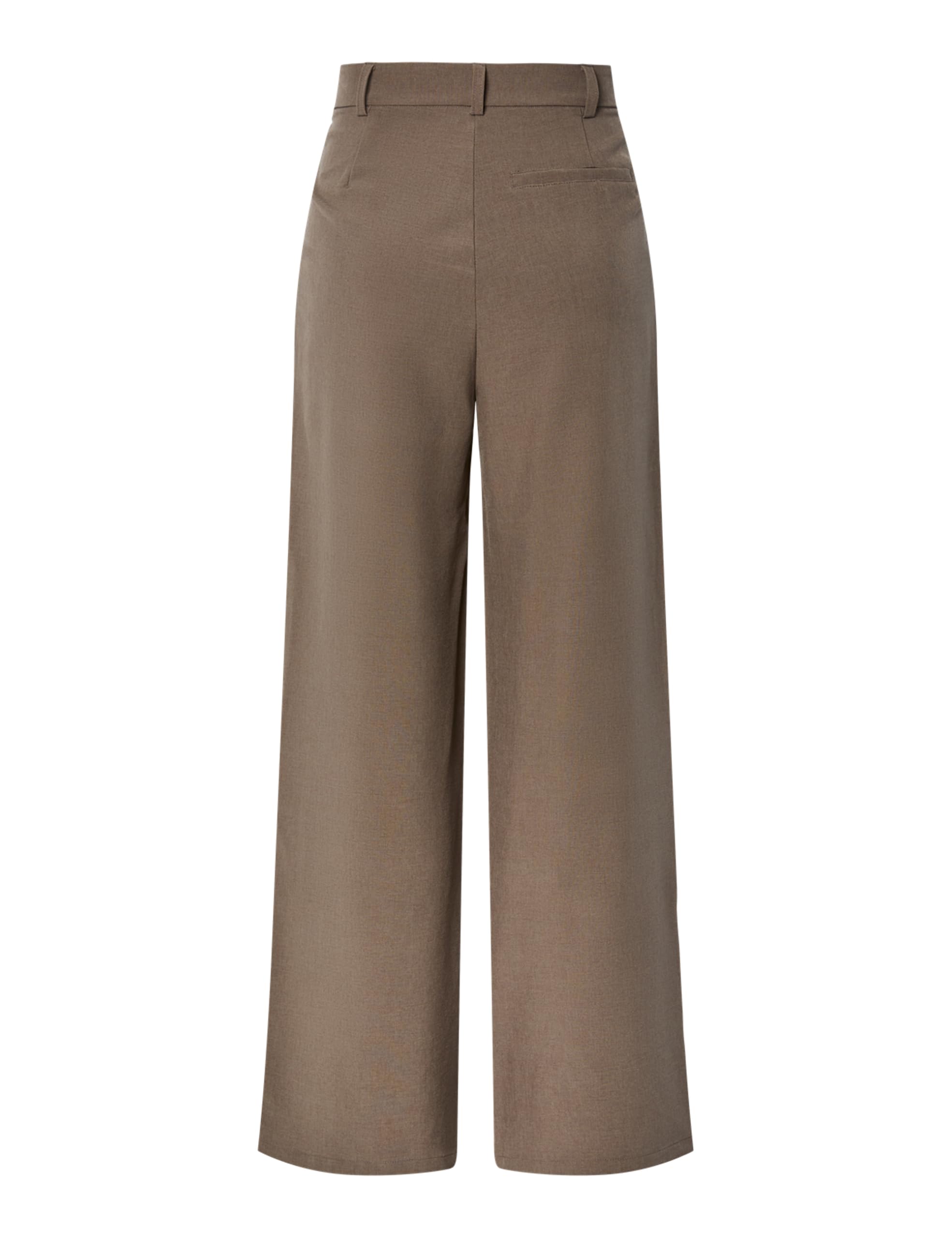 Pieces Pcjarlet HW pantaloni donna taglia M vita alta