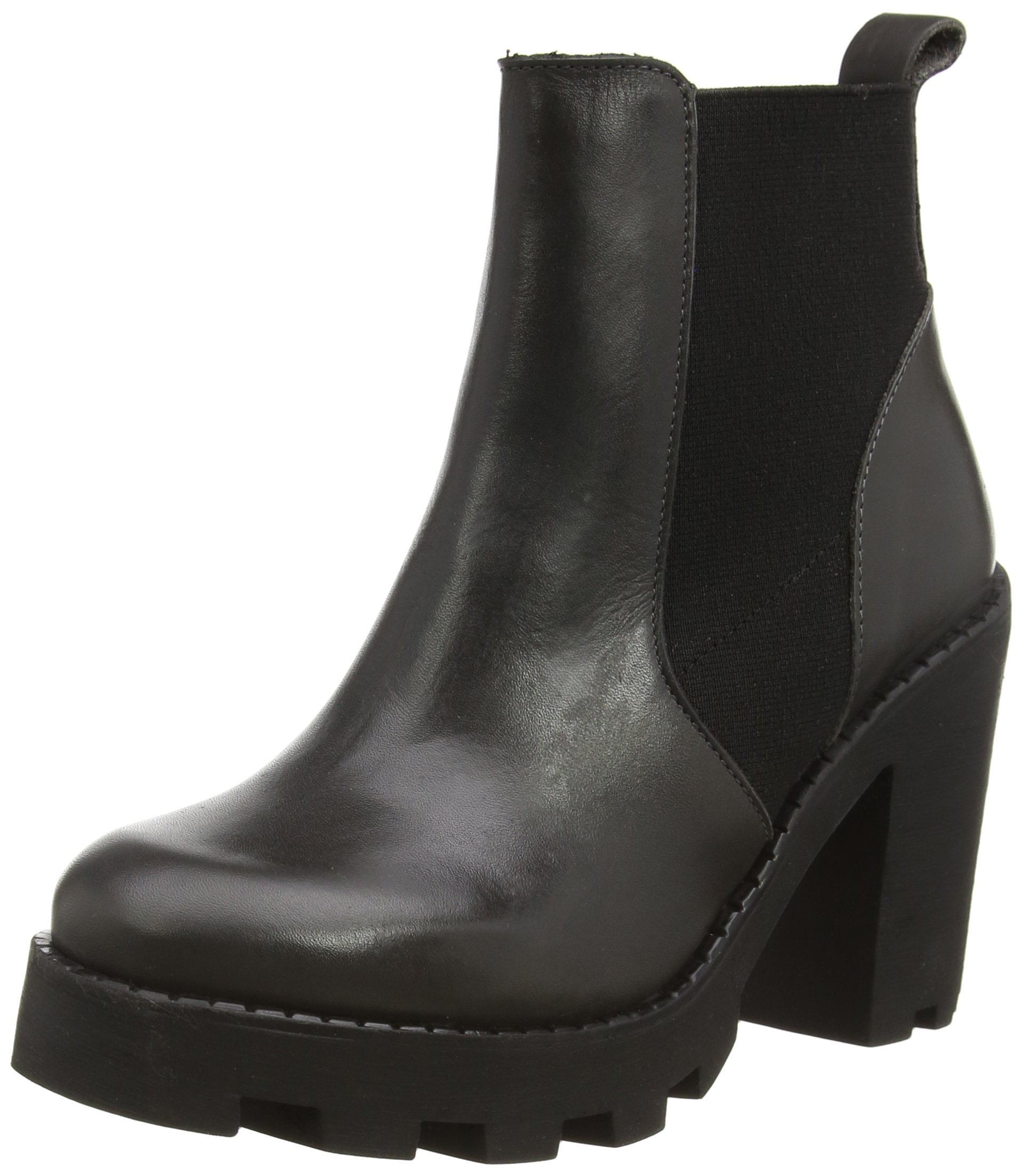 Pieces Psuzza Chelsea Castlerock stivali donna 40 EU