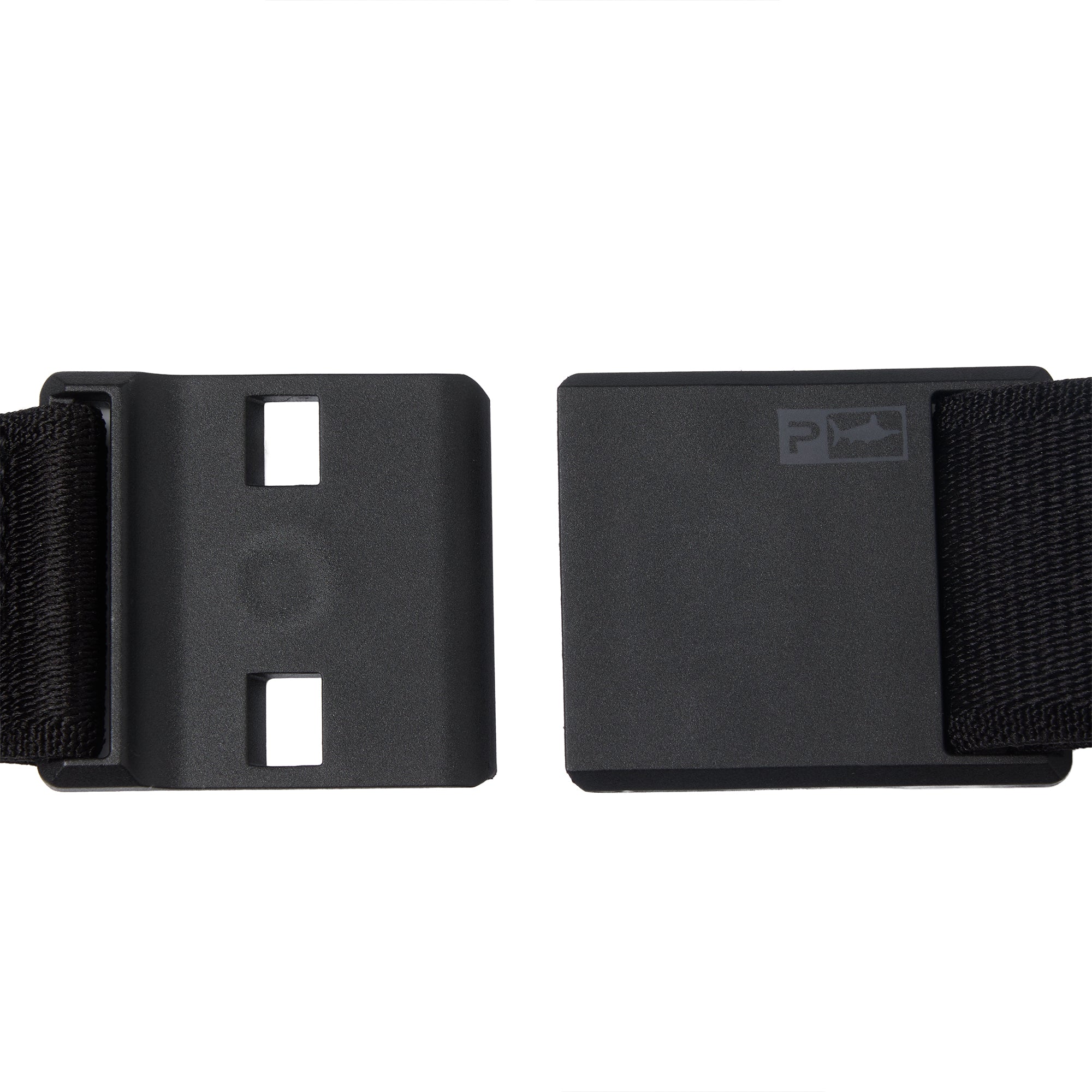 PELAGIC Helm Performance Belt cintura uomo Nero