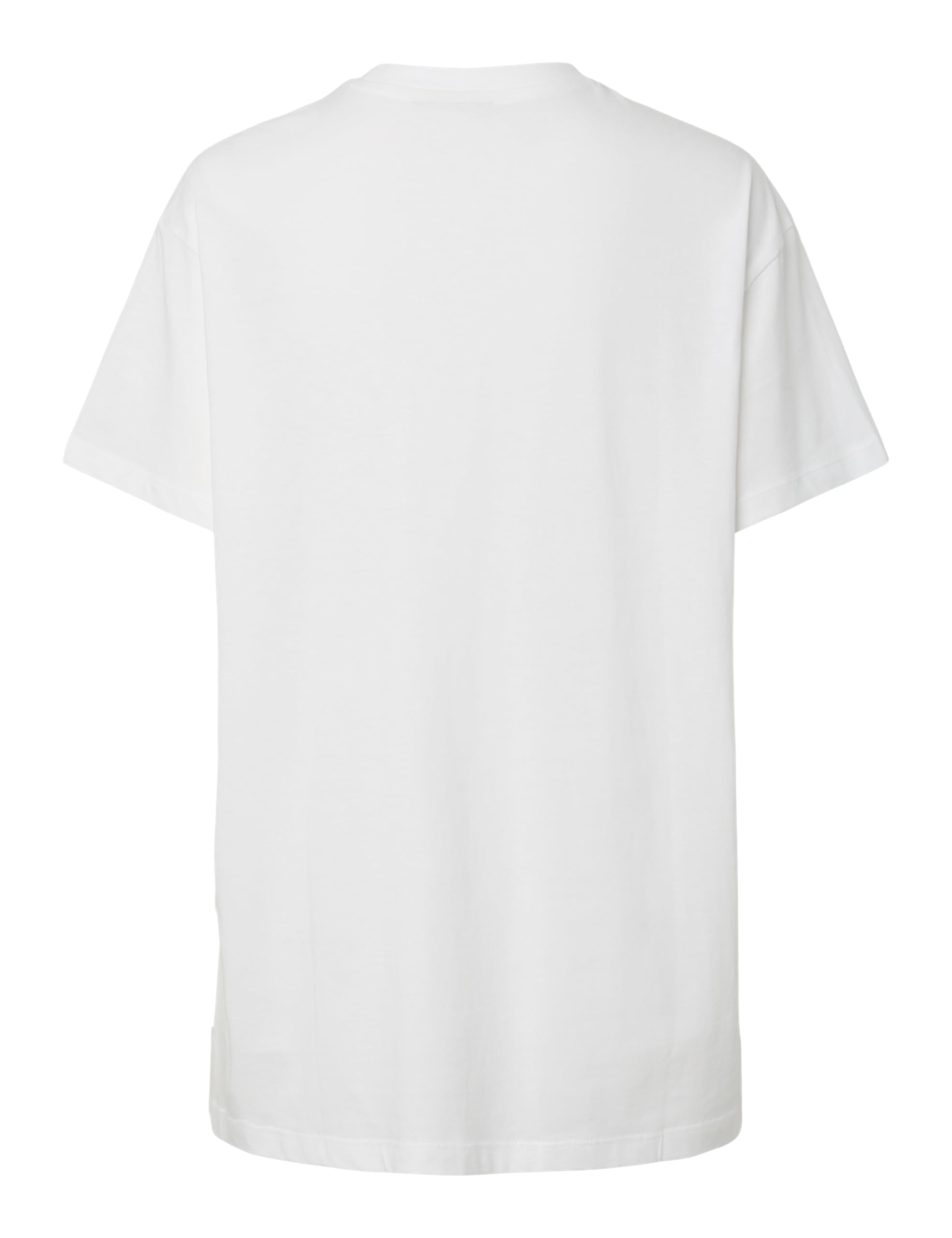 Pieces Pcpoppi maglietta donna M stampata cotone