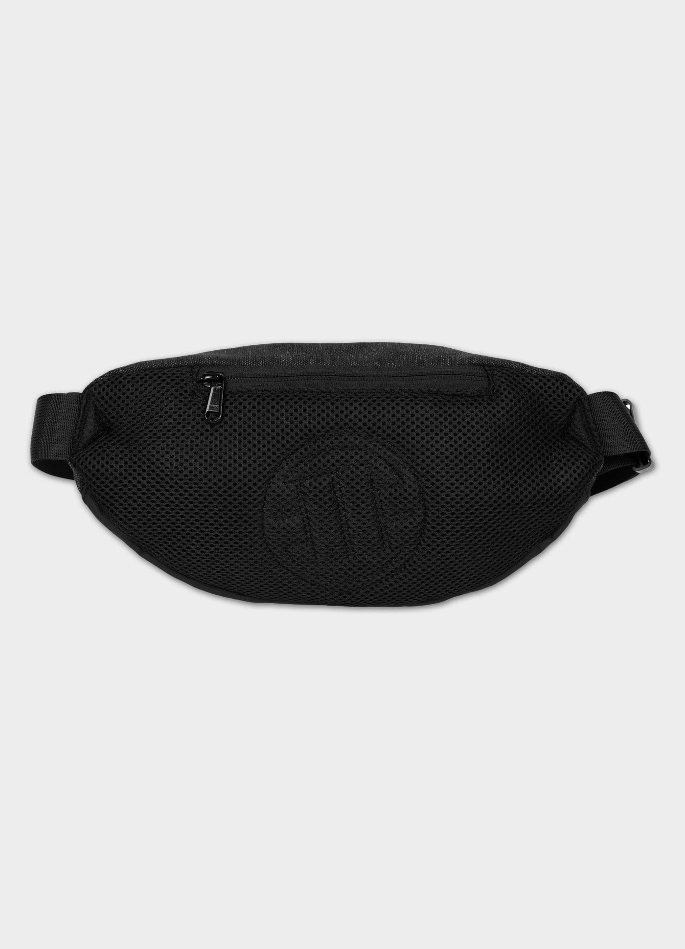 Pitbull Hornet marsupio unisex 3,5L regolabile YKK