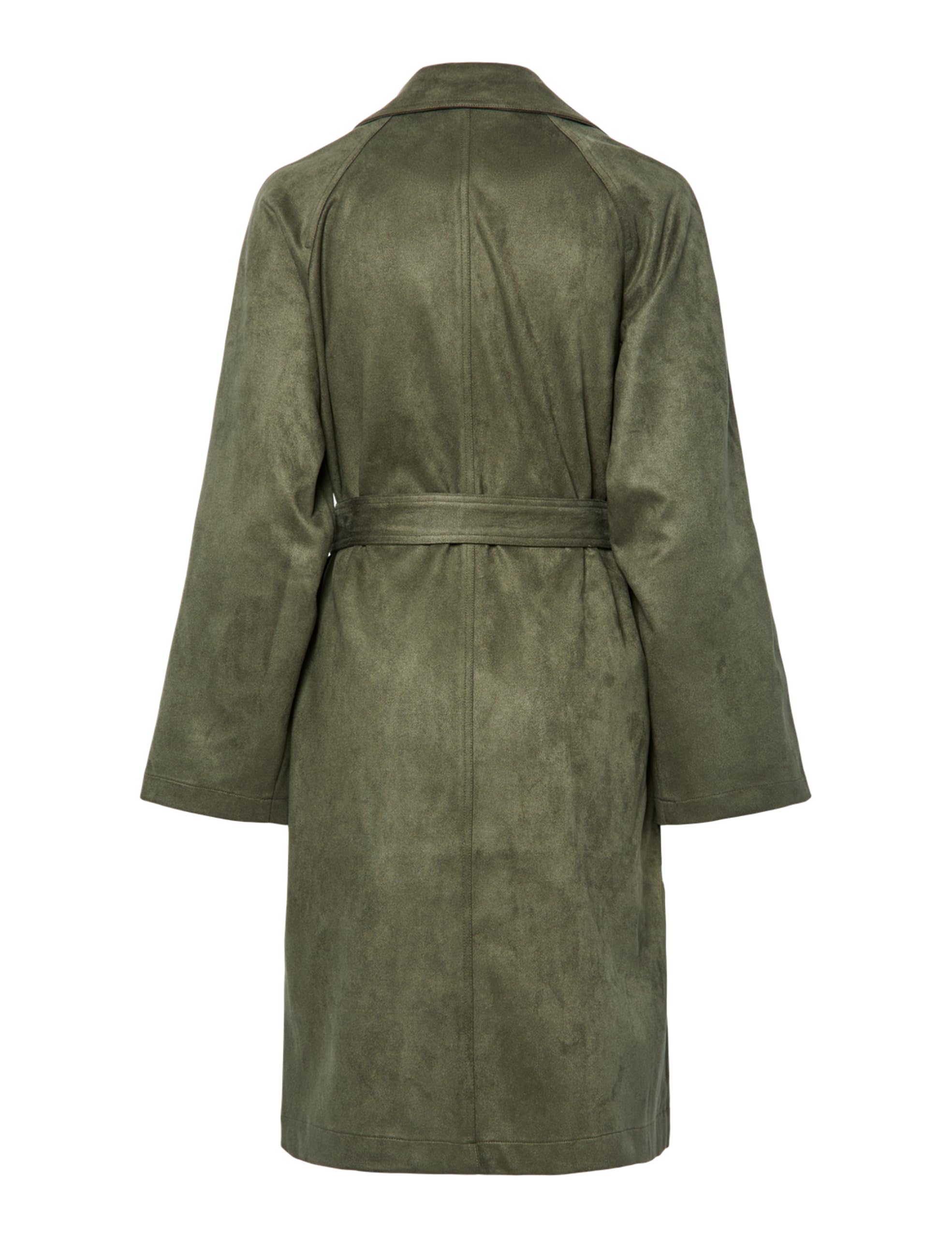 Pieces Pcrut Trench Donna Taglia M Uso Quotidiano