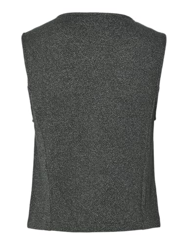 Pieces Pcpepper Gilet Jrs BC gilet donna XS uso quotidiano