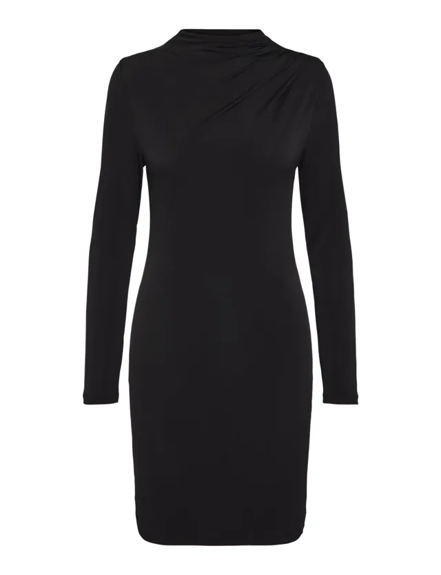 Pieces Pcmadison Mini Dress abito donna M corto