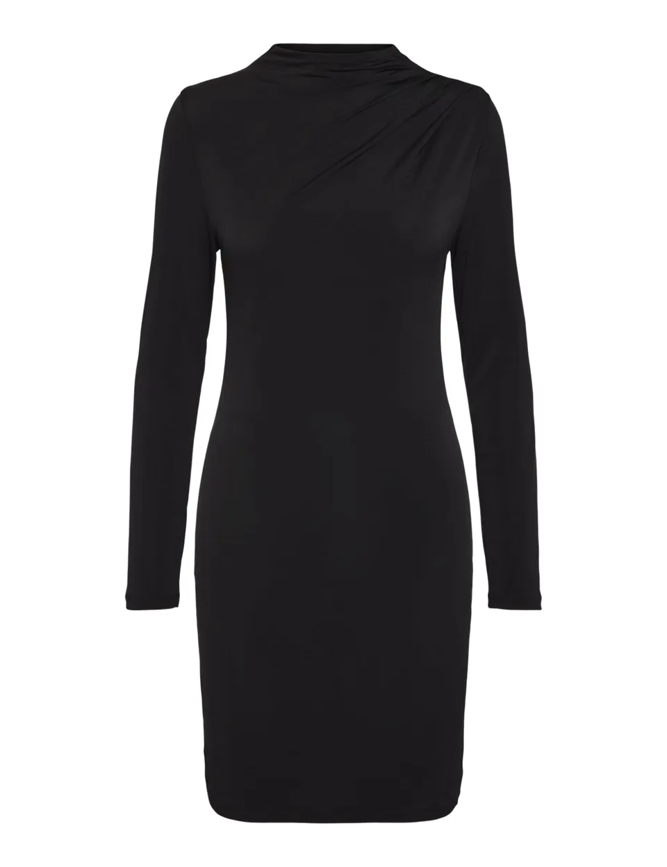 Pieces Pcmadison Mini Dress abito donna M corto