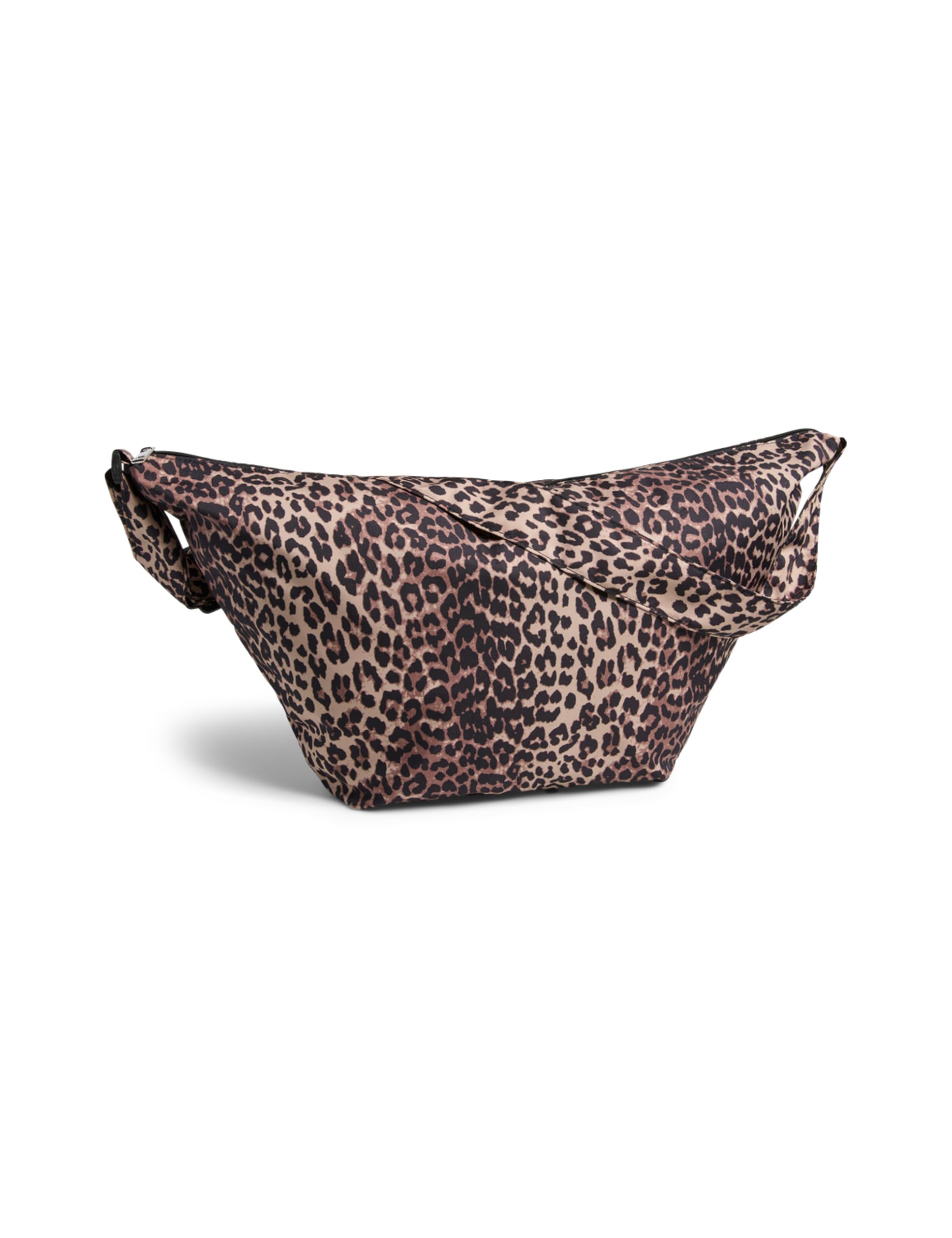PIECES Pcamanda XL Bumbag tracolla nera taglia unica