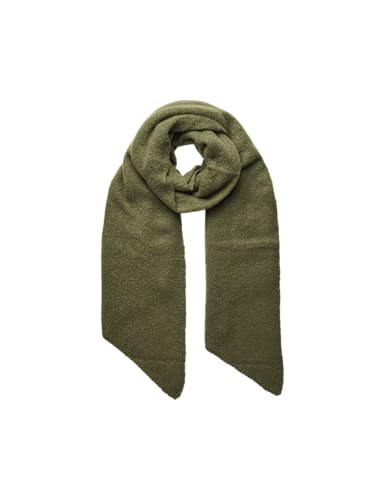 Pieces Pcpyron Long Scarf Noos Bc sciarpa Dolce Amaro lunga