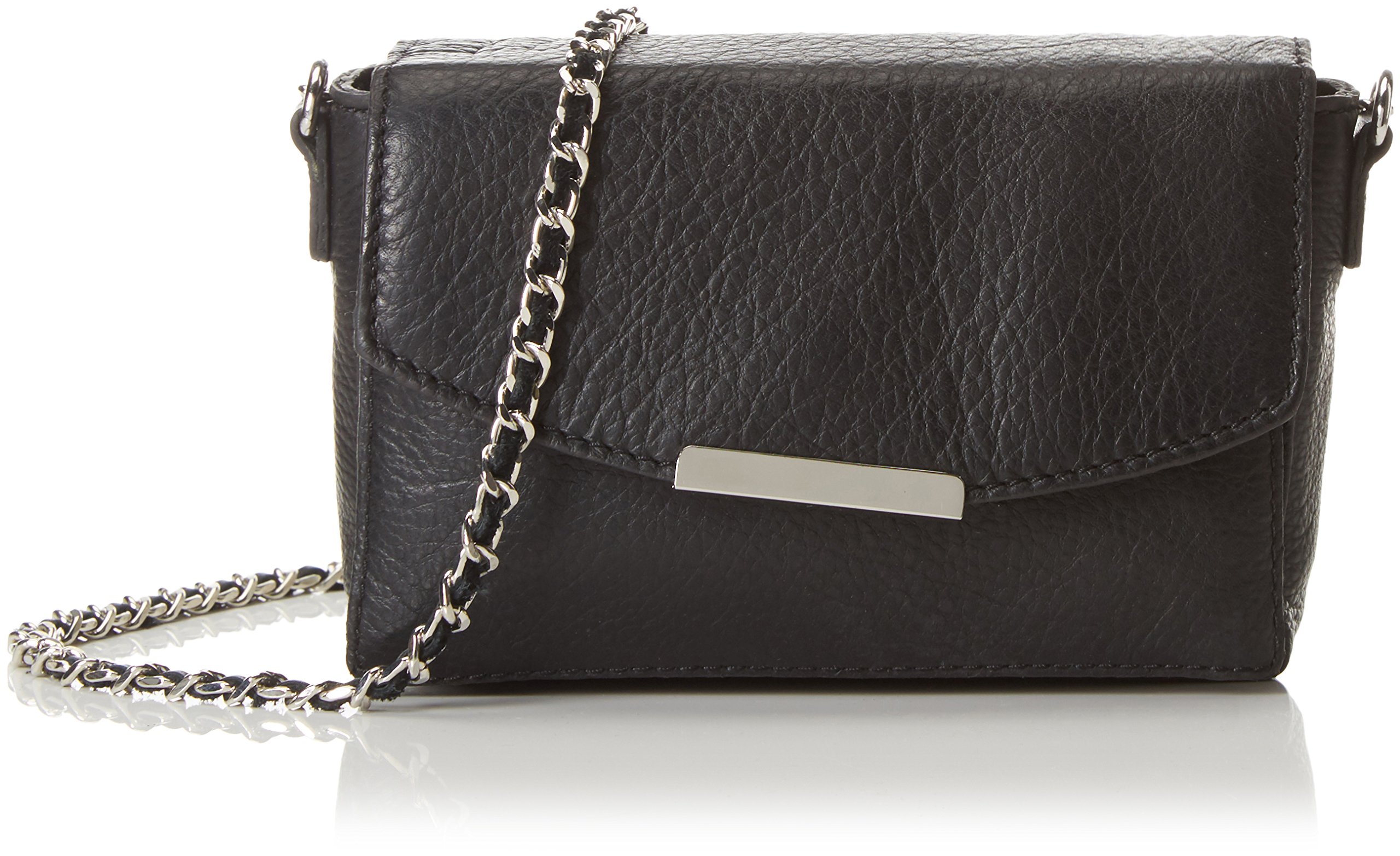 Pieces Pcphillippa 17076232 borsa a tracolla donna piccola