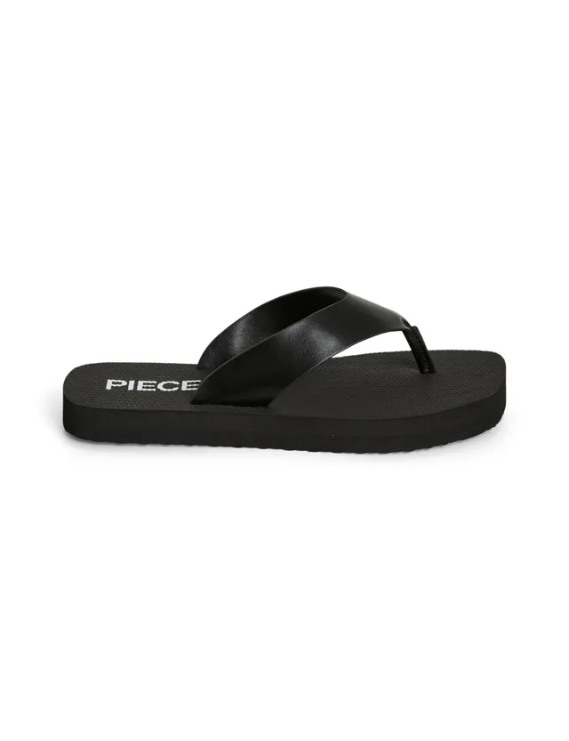 Pieces Pcsummer High Flip Flop Hg infradito donna suola alta
