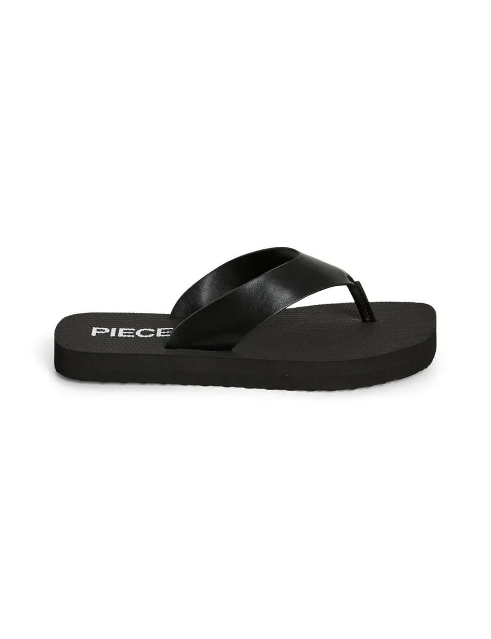 Pieces Pcsummer High Flip Flop Hg infradito donna suola alta