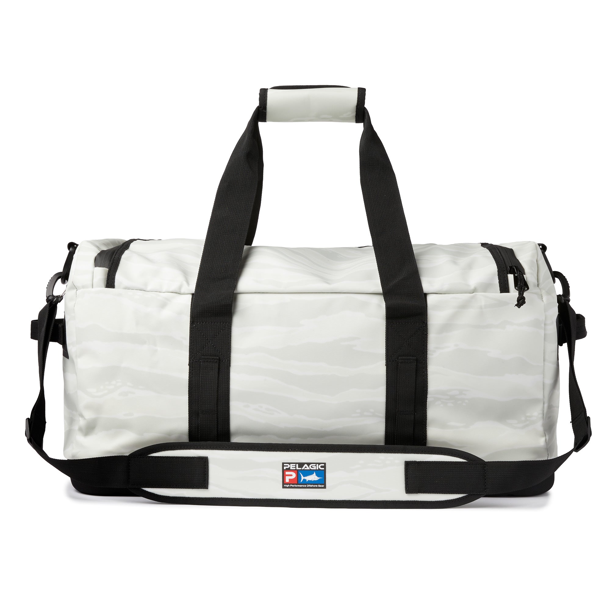 Pelagic Heavy Duty 50L borsone bone impermeabile