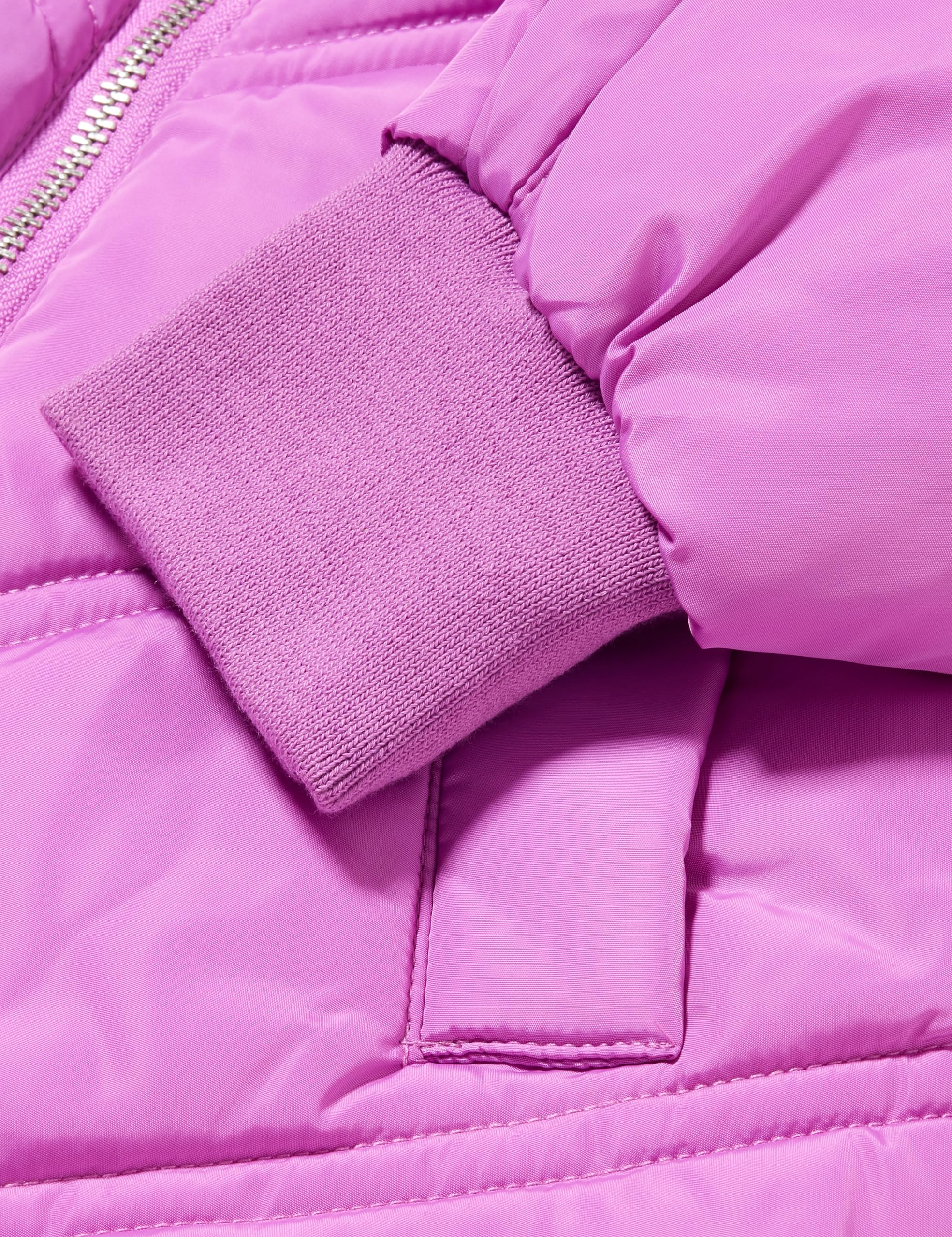 Pieces Pknelicity Puffer Jacket Tw giacca bambina imbottita