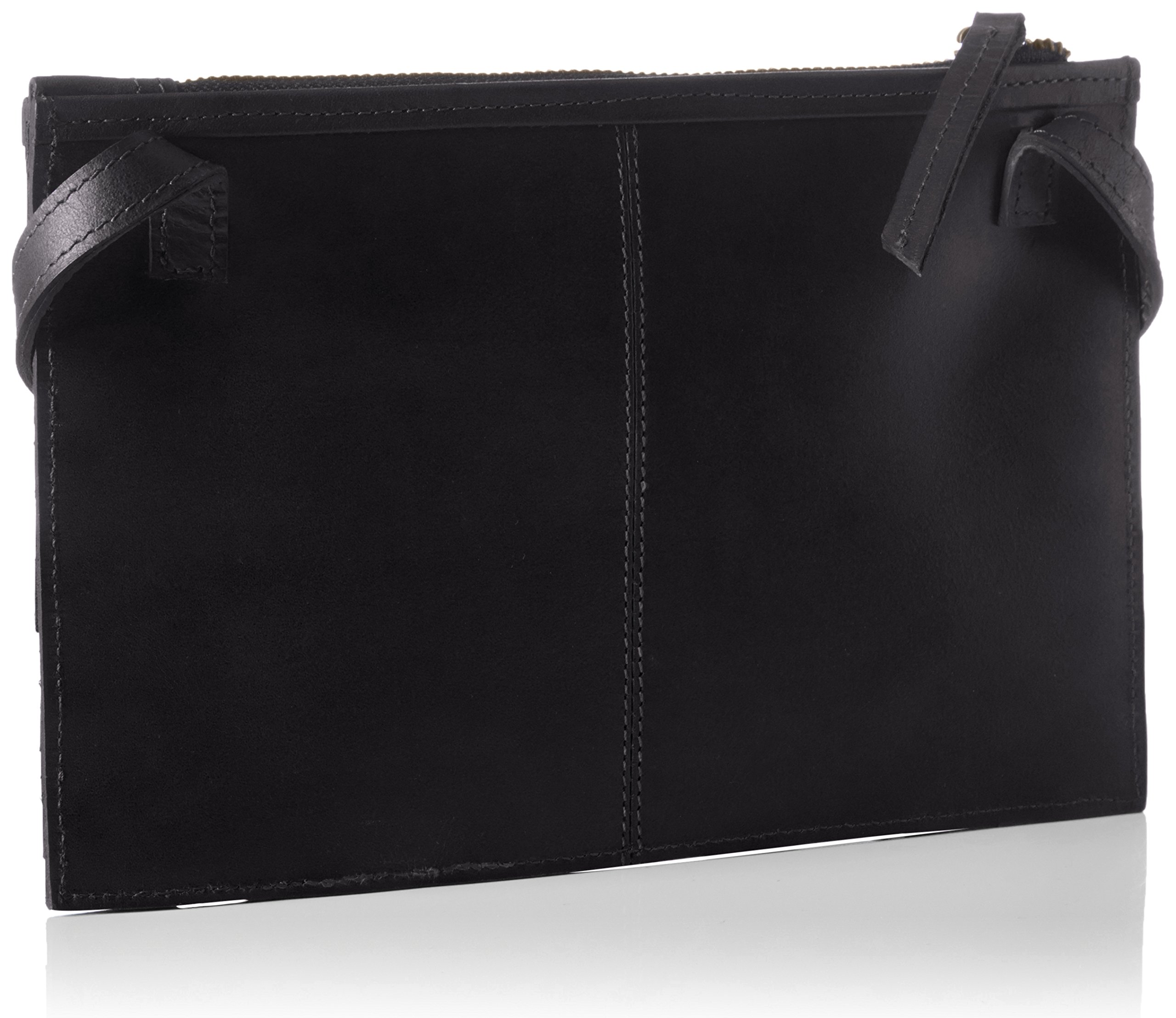 Pieces Pctecla borsa tracolla donna pelle liscia