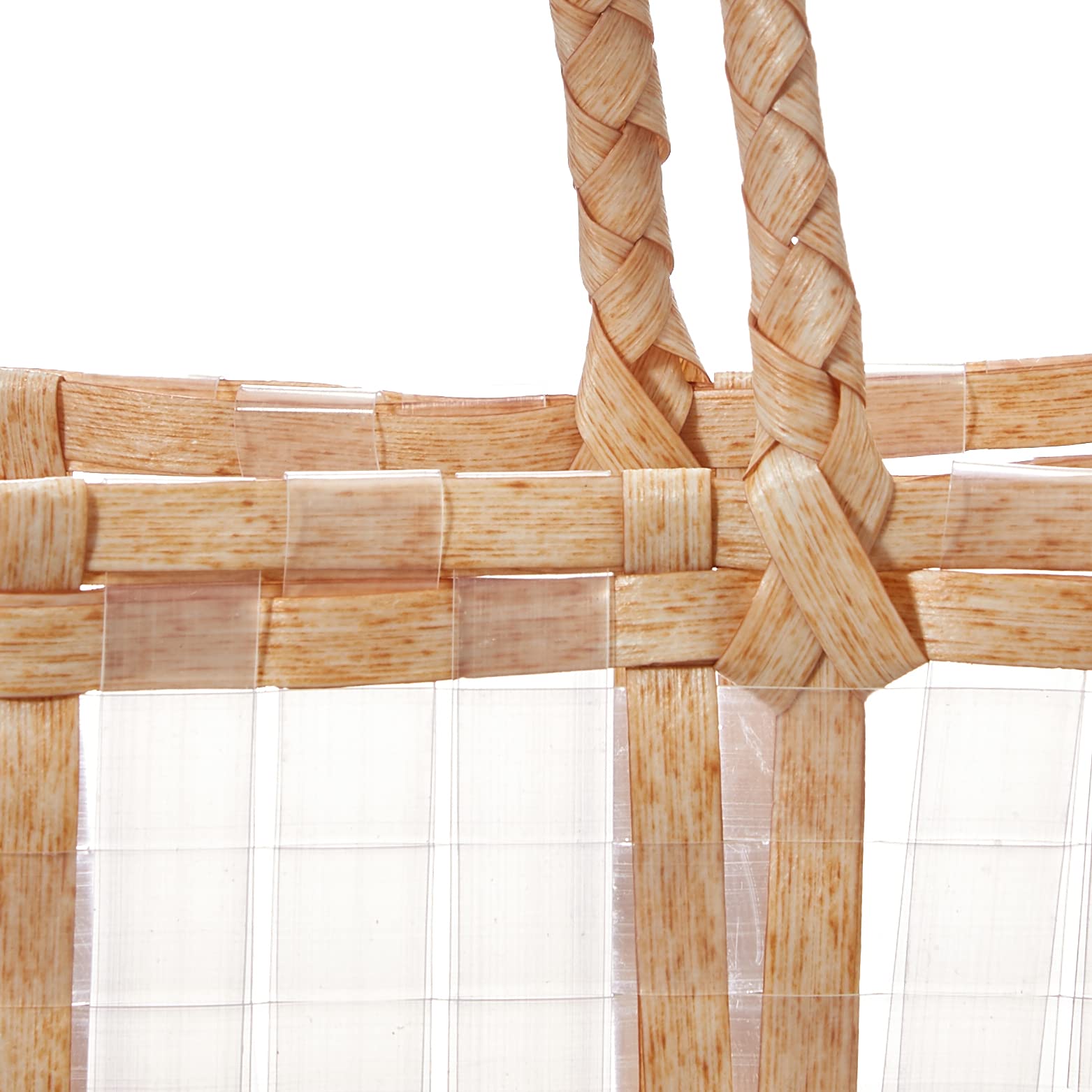 Pieces Pcthille borsa a tracolla naturale