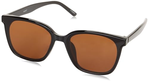 Pieces Pckia Bundle Bc occhiali da sole donna nero