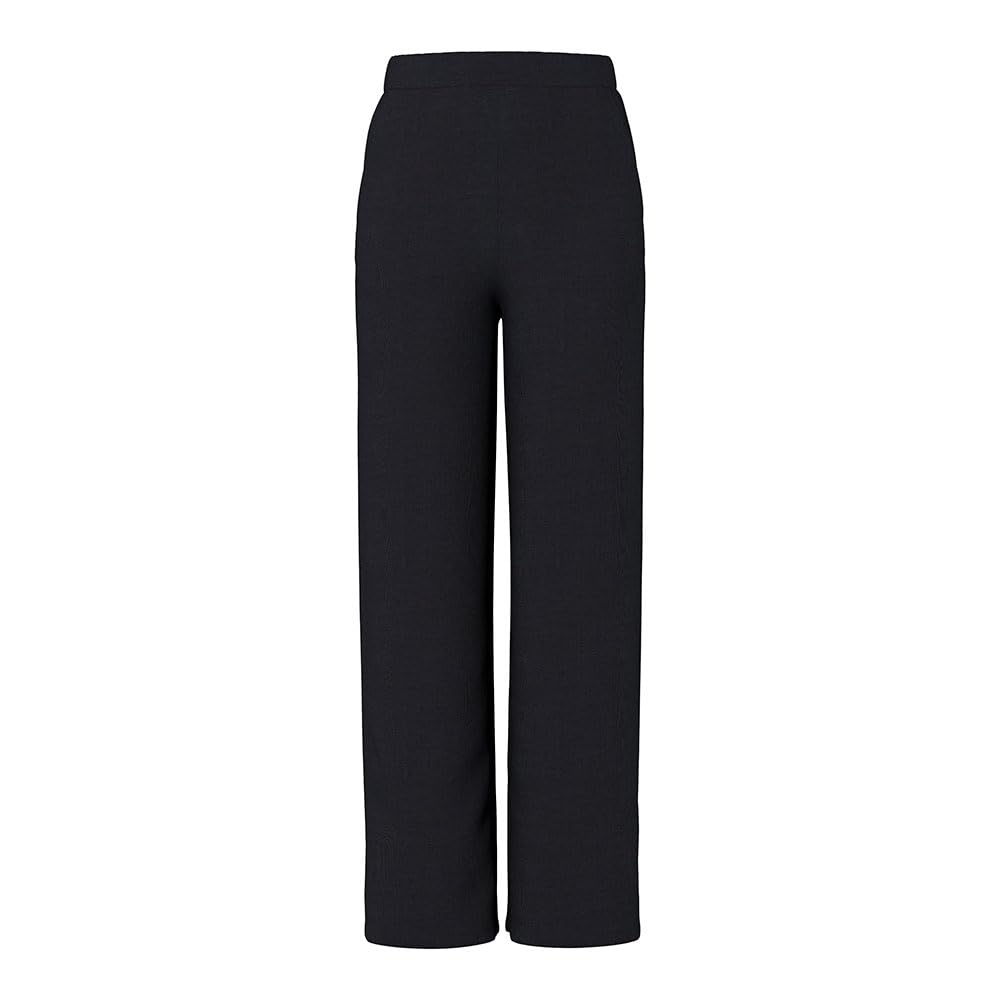 Pieces Michelle Scuba pantaloni donna 2XL vita alta