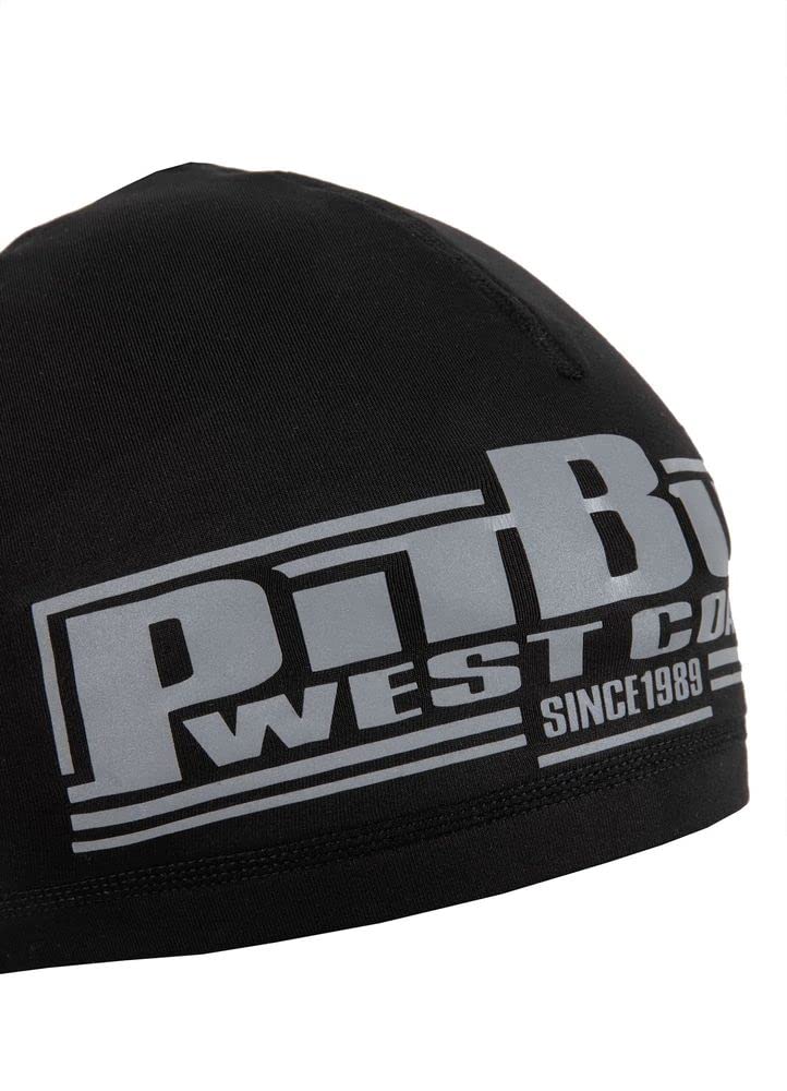Pit Bull West Coast Classic Boxing cappello taglia unica