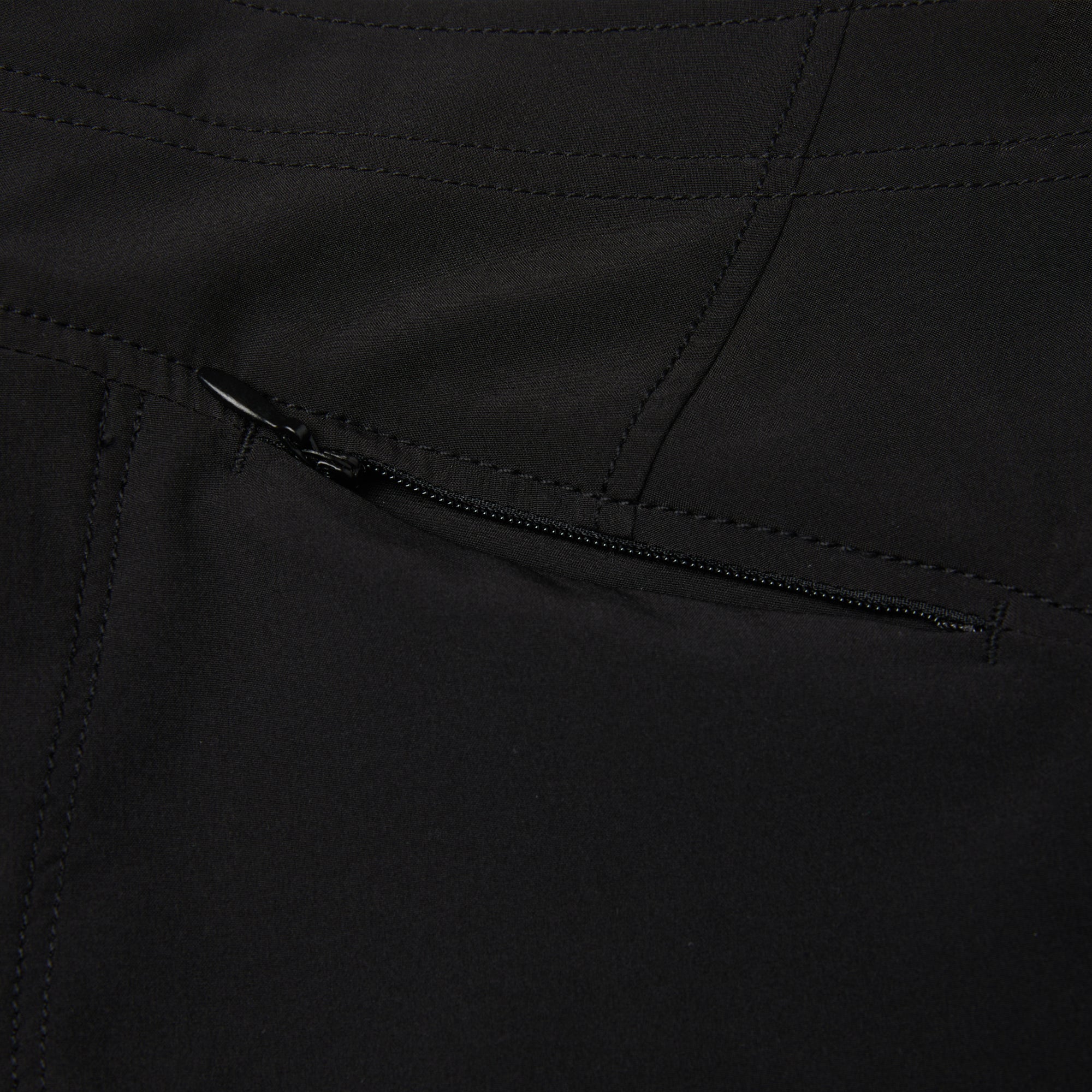 Pelagic Moana 4 shorts donna nero protezione sole