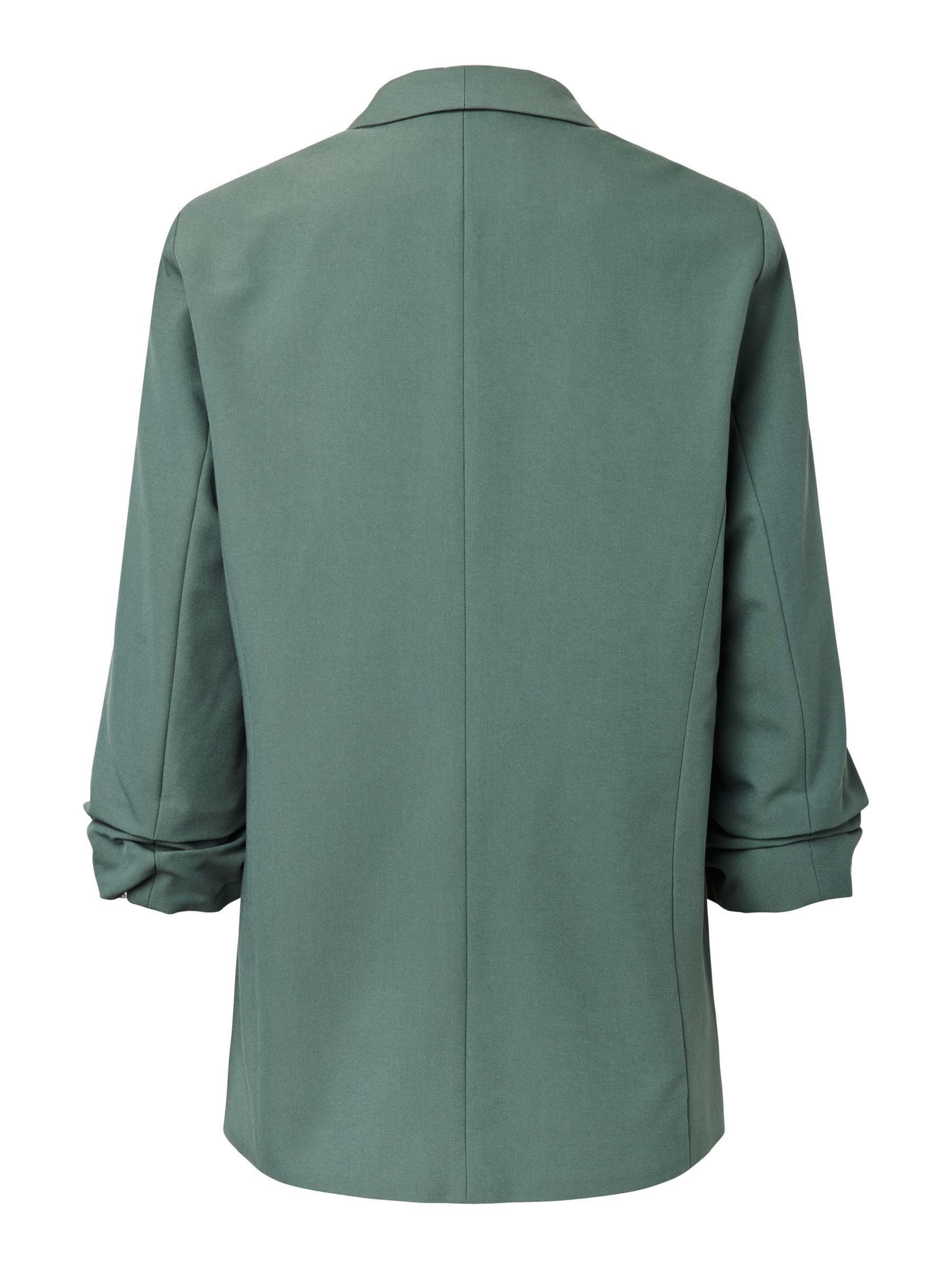 Pieces Pcbosella 3/4 Blazer Noos BC blazer donna comodo