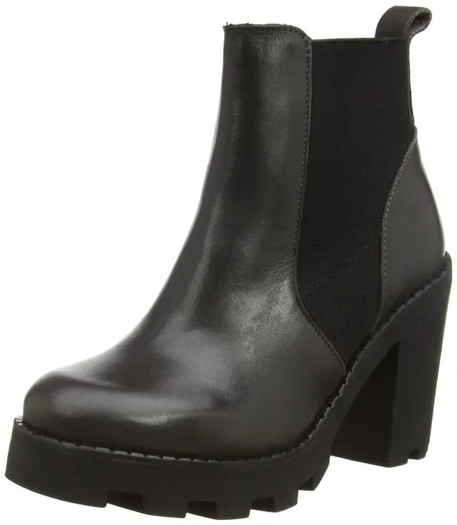 Pieces Psuzza Chelsea Castlerock stivali donna 40 EU