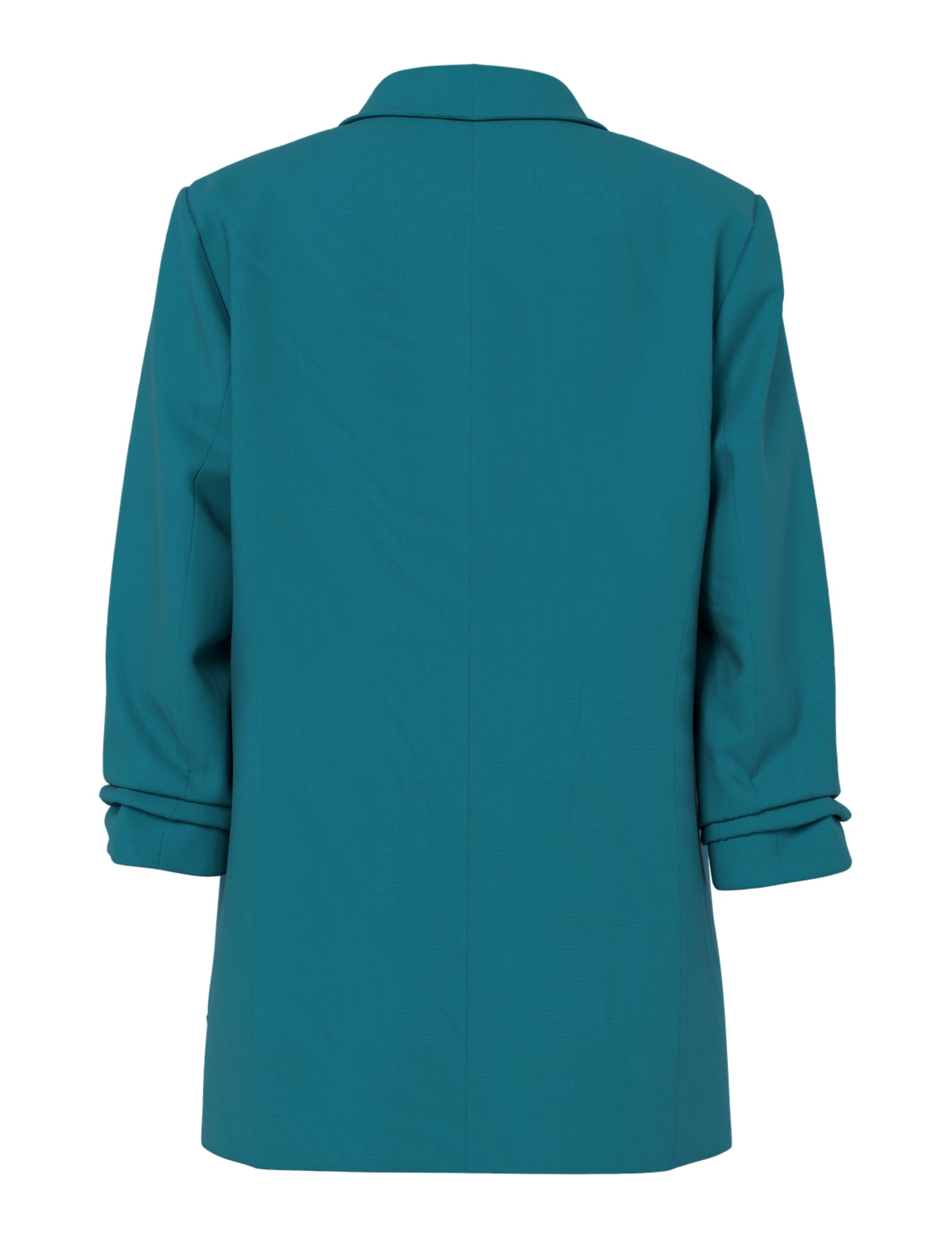 Pieces Pcbosella 3/4 Blazer Noos BC blazer donna comodo