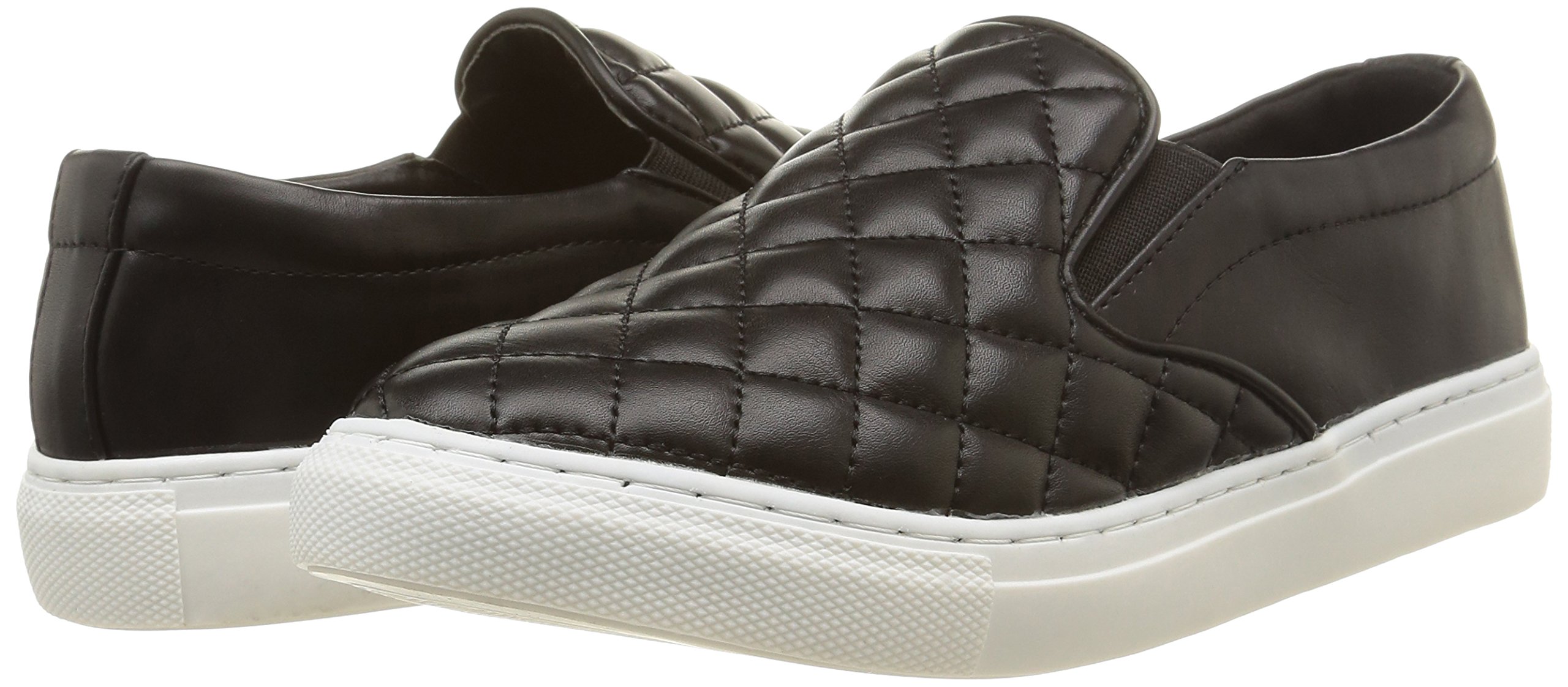 Pieces Psvicki Shoe Black mocassino donna nero